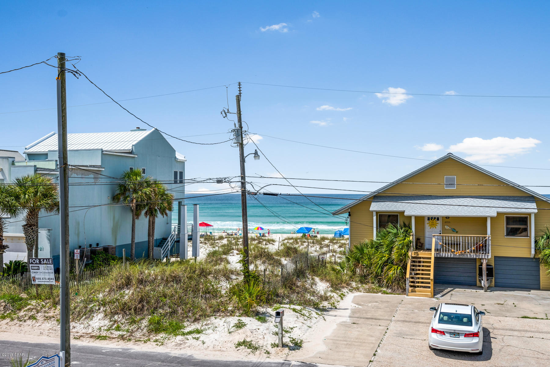 Holiday Beach Unit 2 - Residential