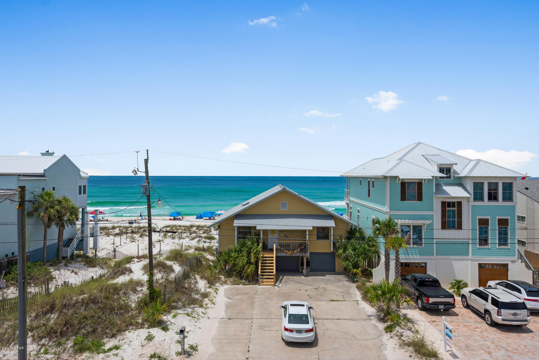 Holiday Beach Unit 2 - Residential