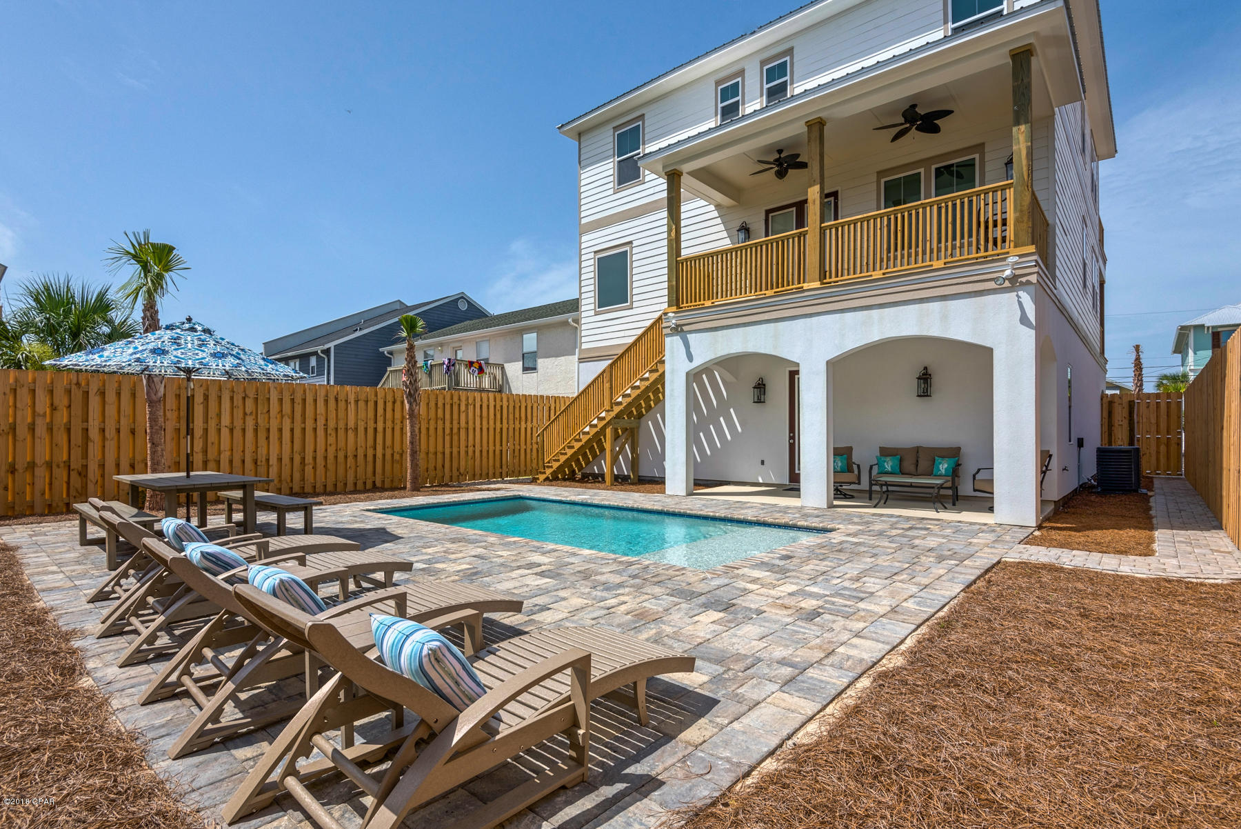 Holiday Beach Unit 2 - Residential