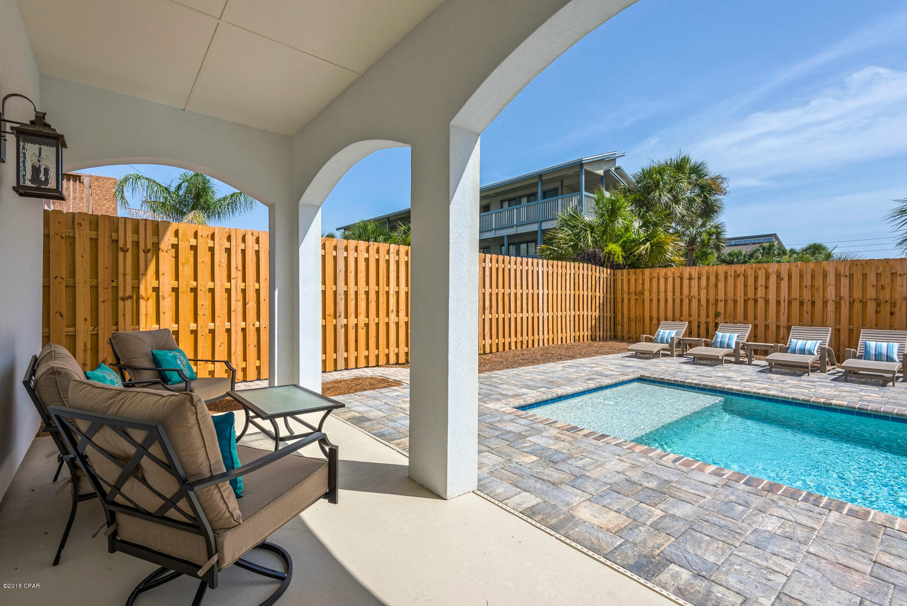 Holiday Beach Unit 2 - Residential