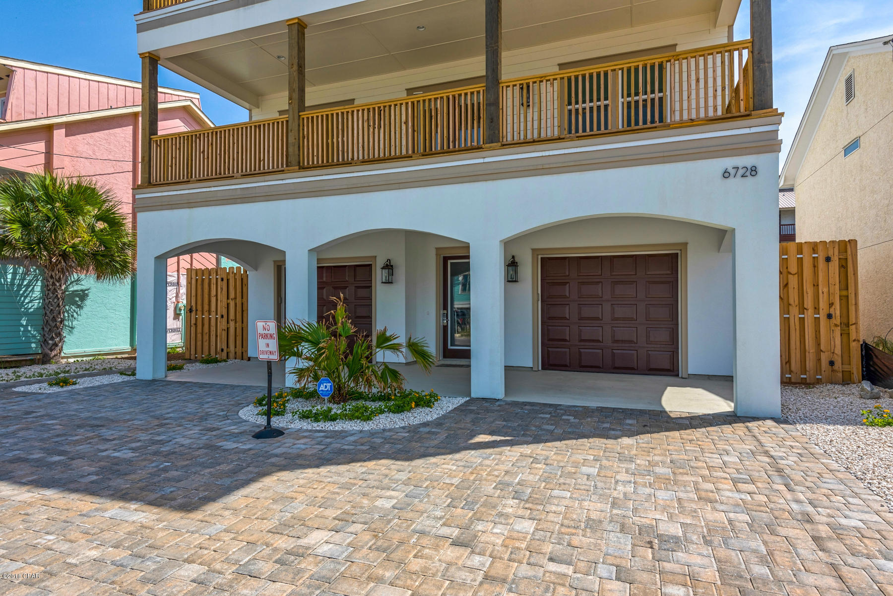 Holiday Beach Unit 2 - Residential