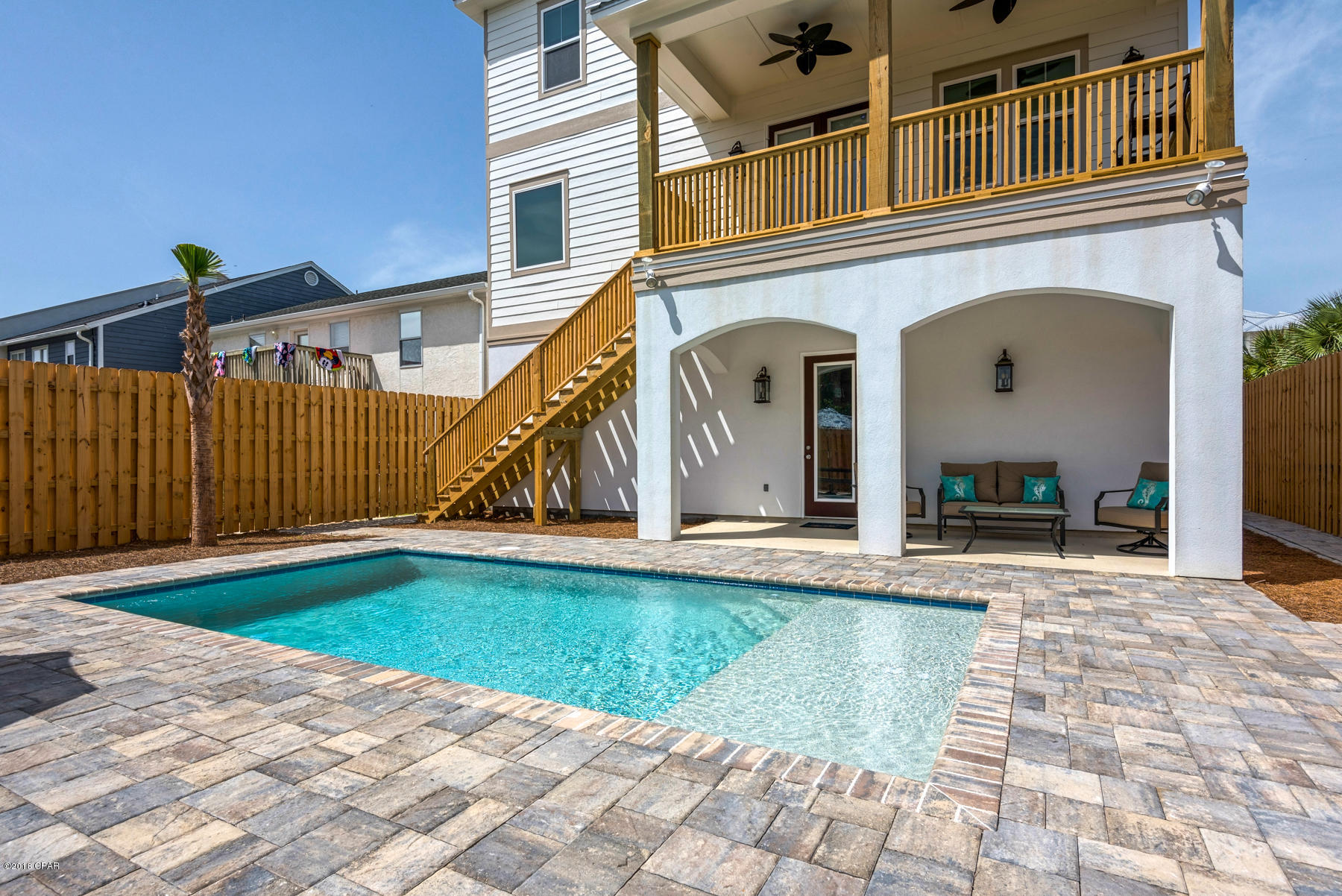 Holiday Beach Unit 2 - Residential