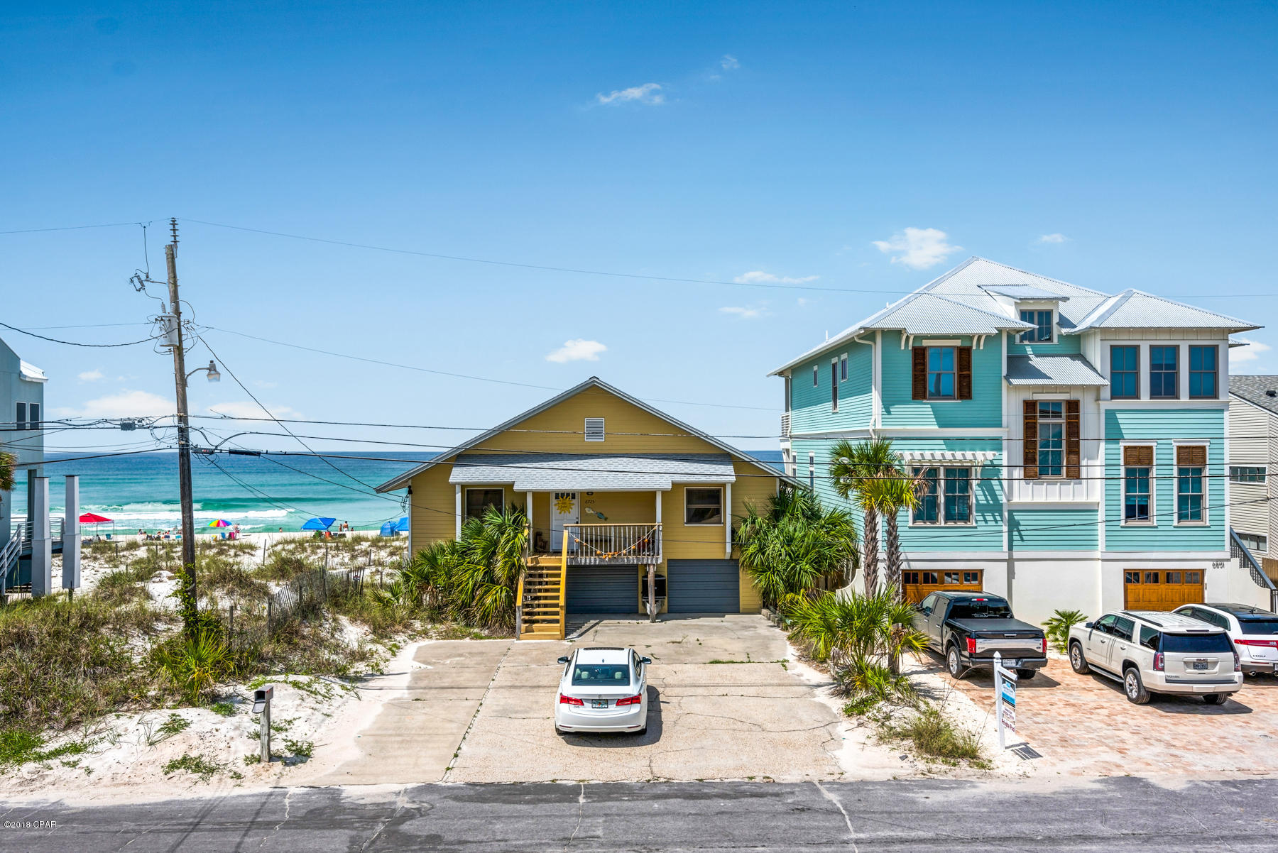 Holiday Beach Unit 2 - Residential