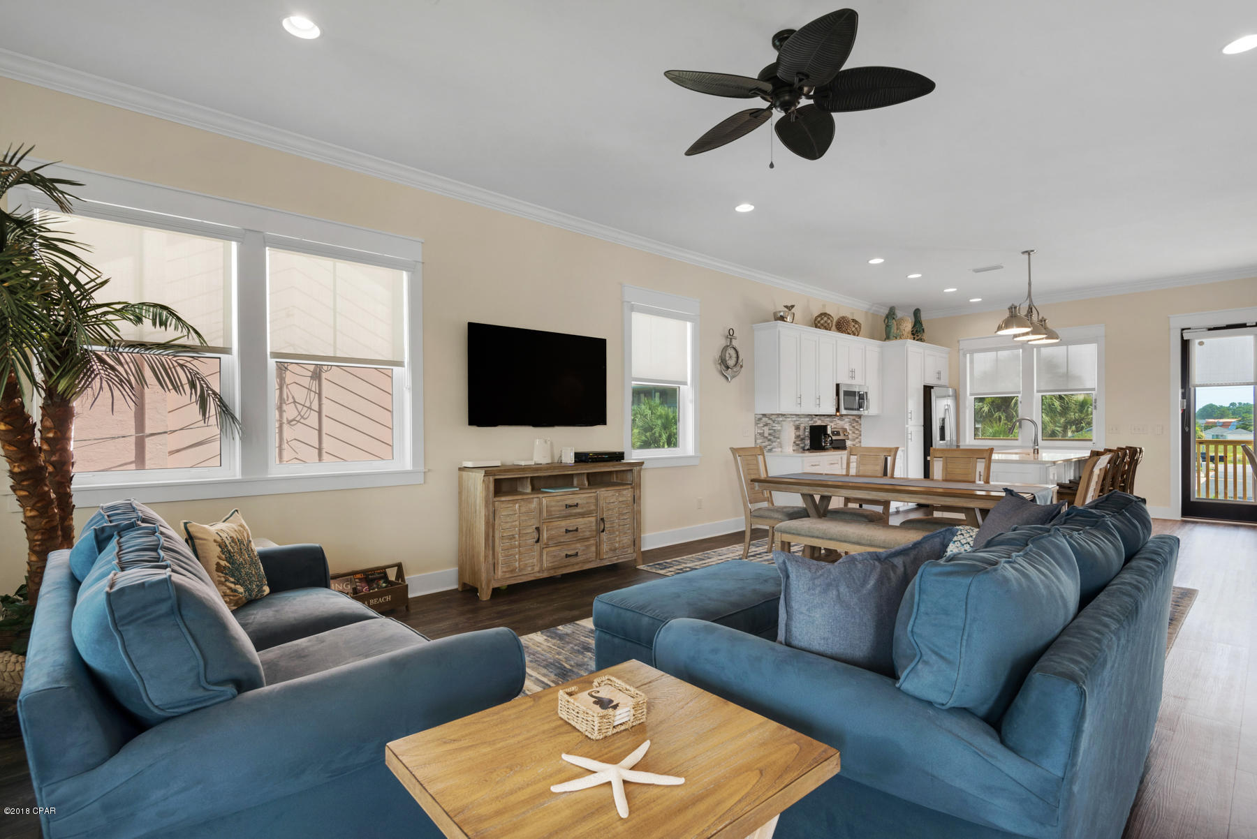 Holiday Beach Unit 2 - Residential