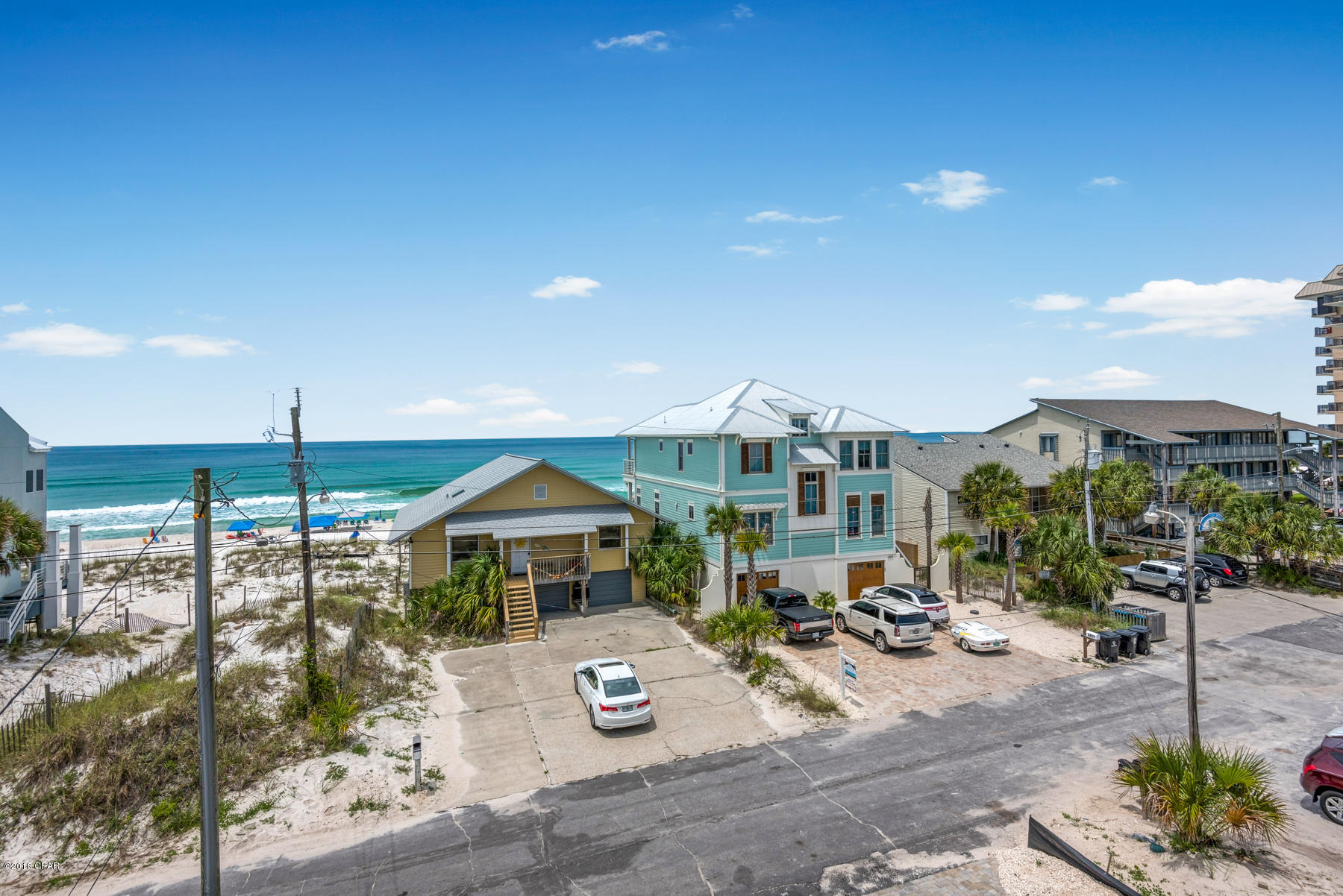 Holiday Beach Unit 2 - Residential