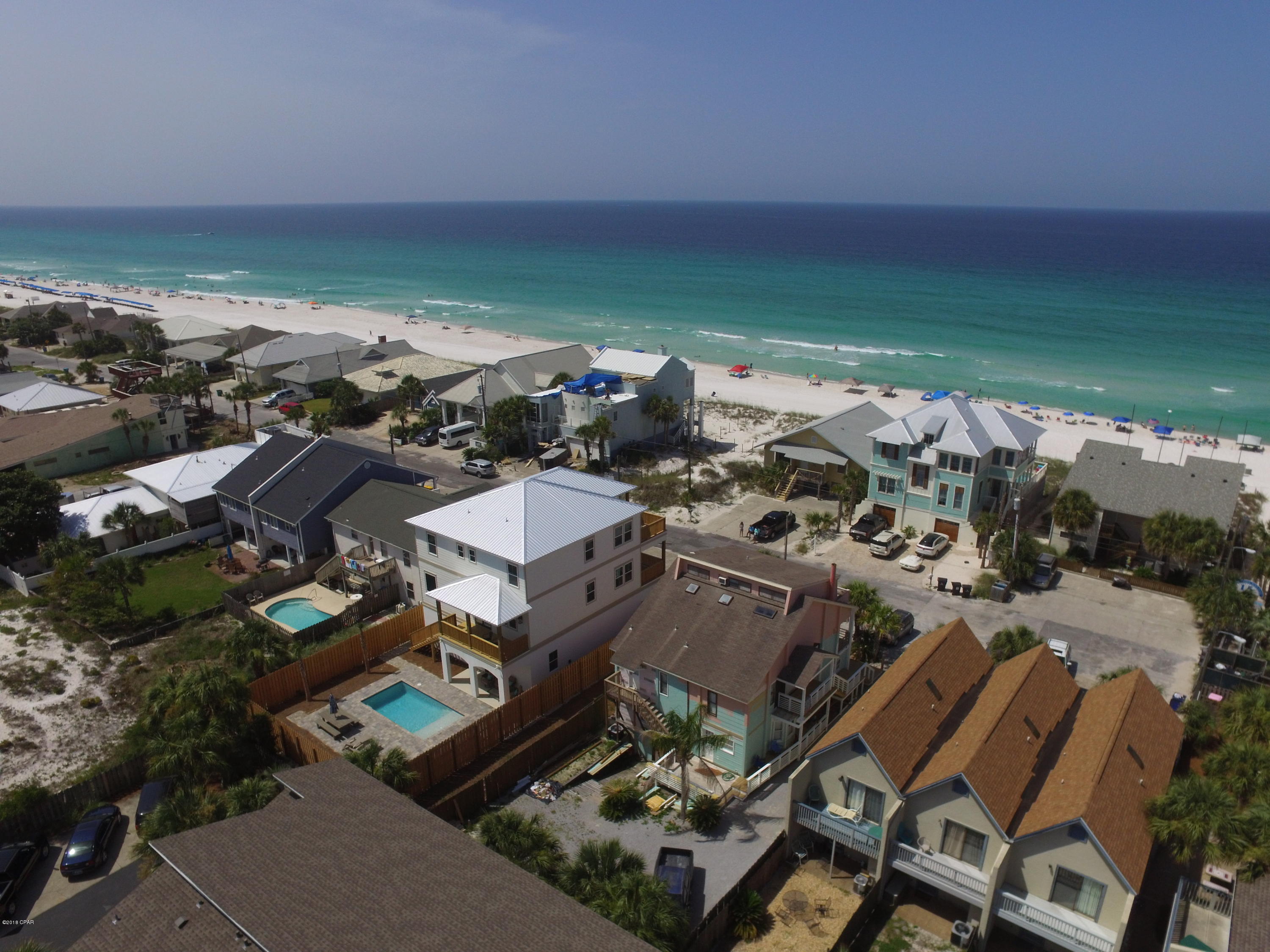 Holiday Beach Unit 2 - Residential