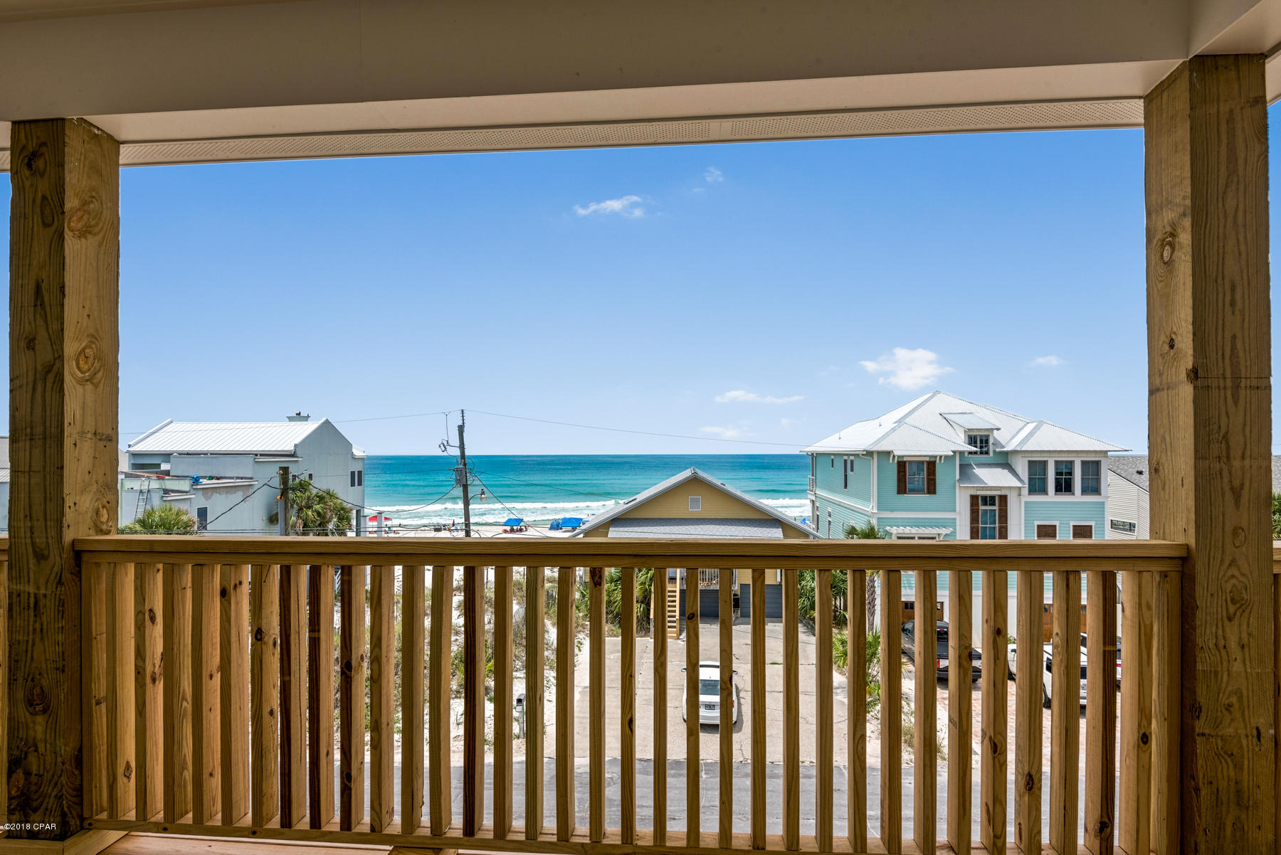 Holiday Beach Unit 2 - Residential