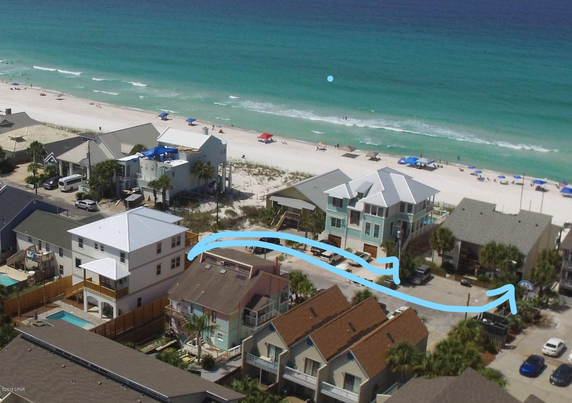 Holiday Beach Unit 2 - Residential