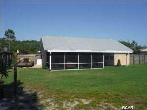 Bahama Beach - Residential