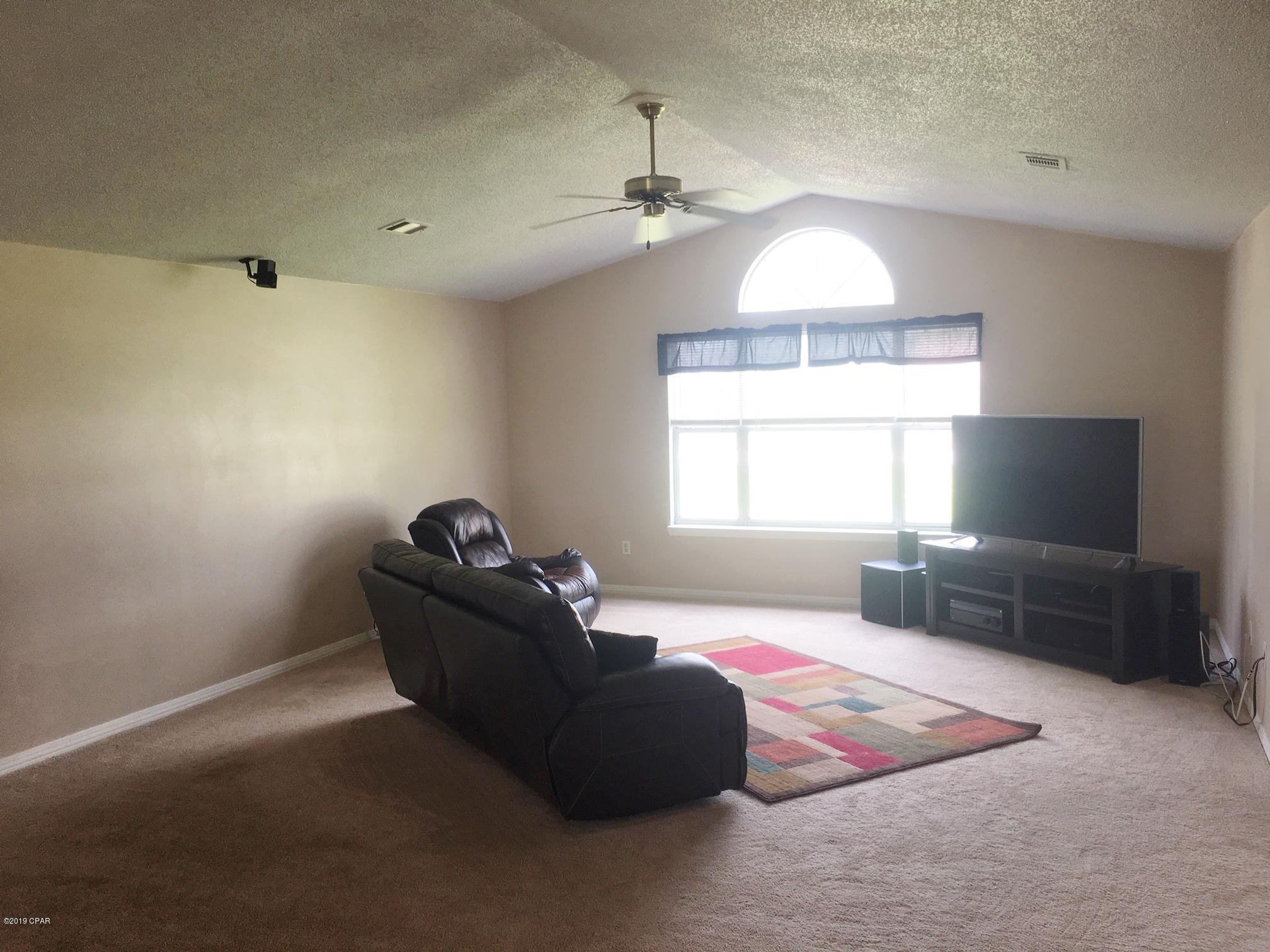 Indian Springs - Residential