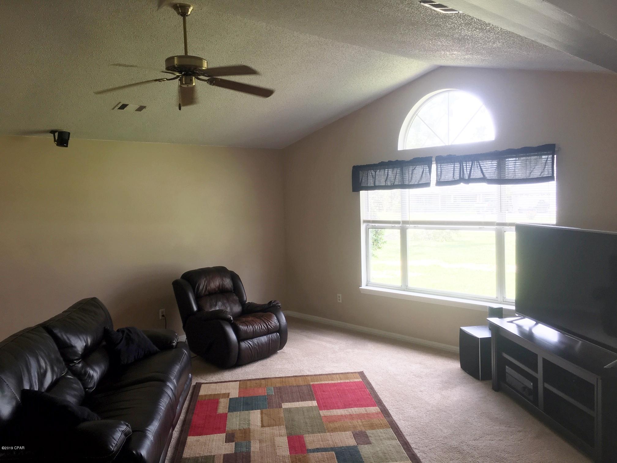 Indian Springs - Residential