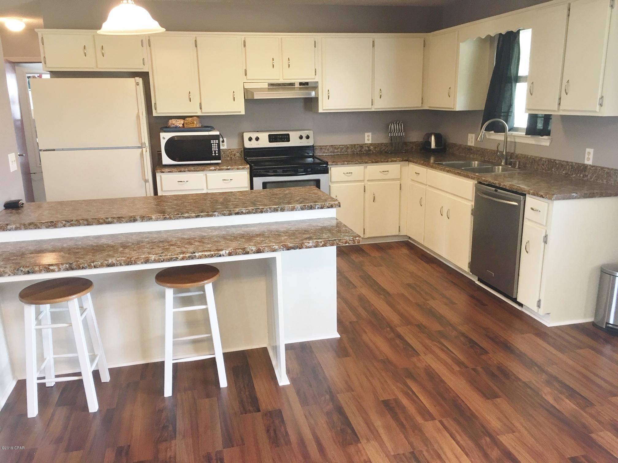 Indian Springs - Residential