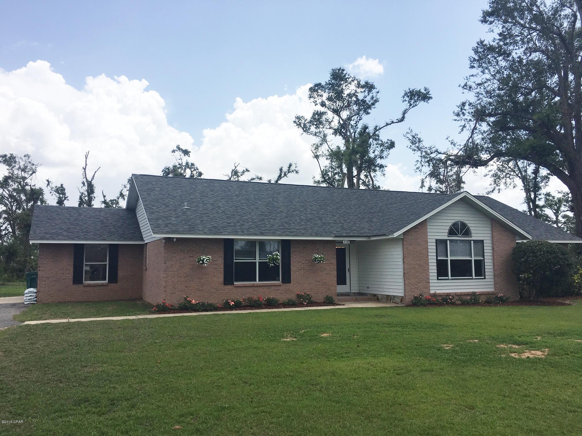 Indian Springs - Residential