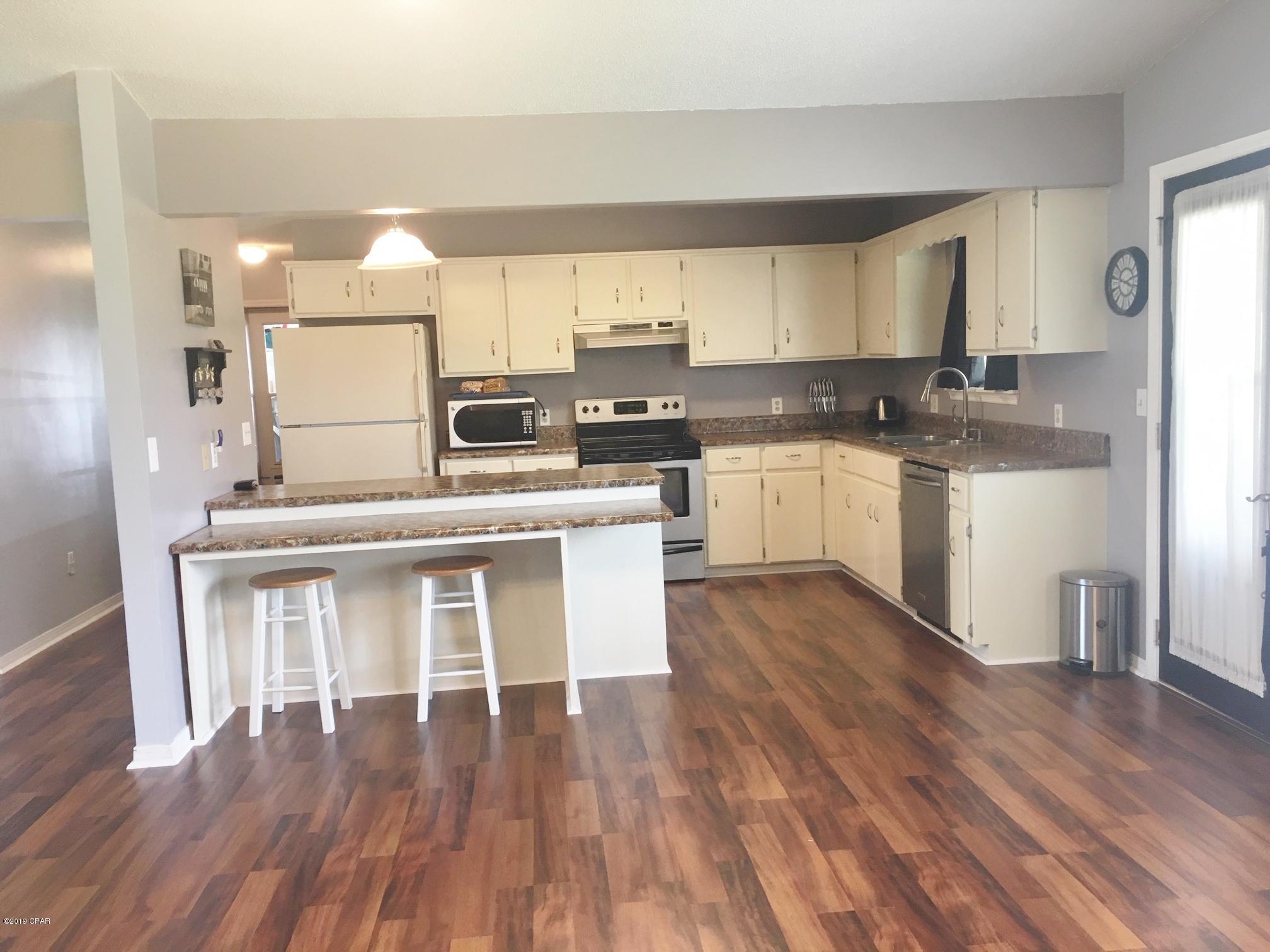 Indian Springs - Residential