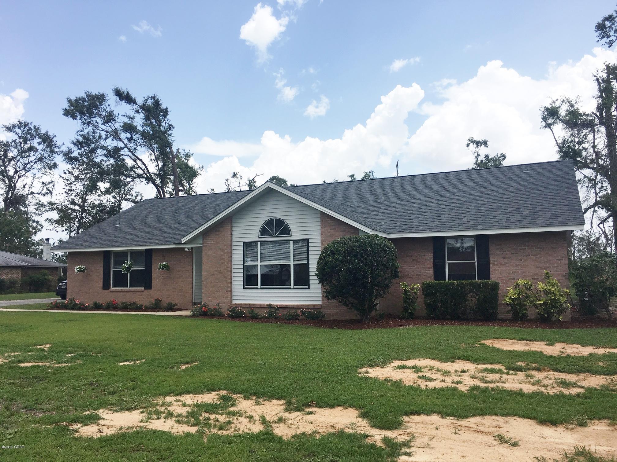 Indian Springs - Residential