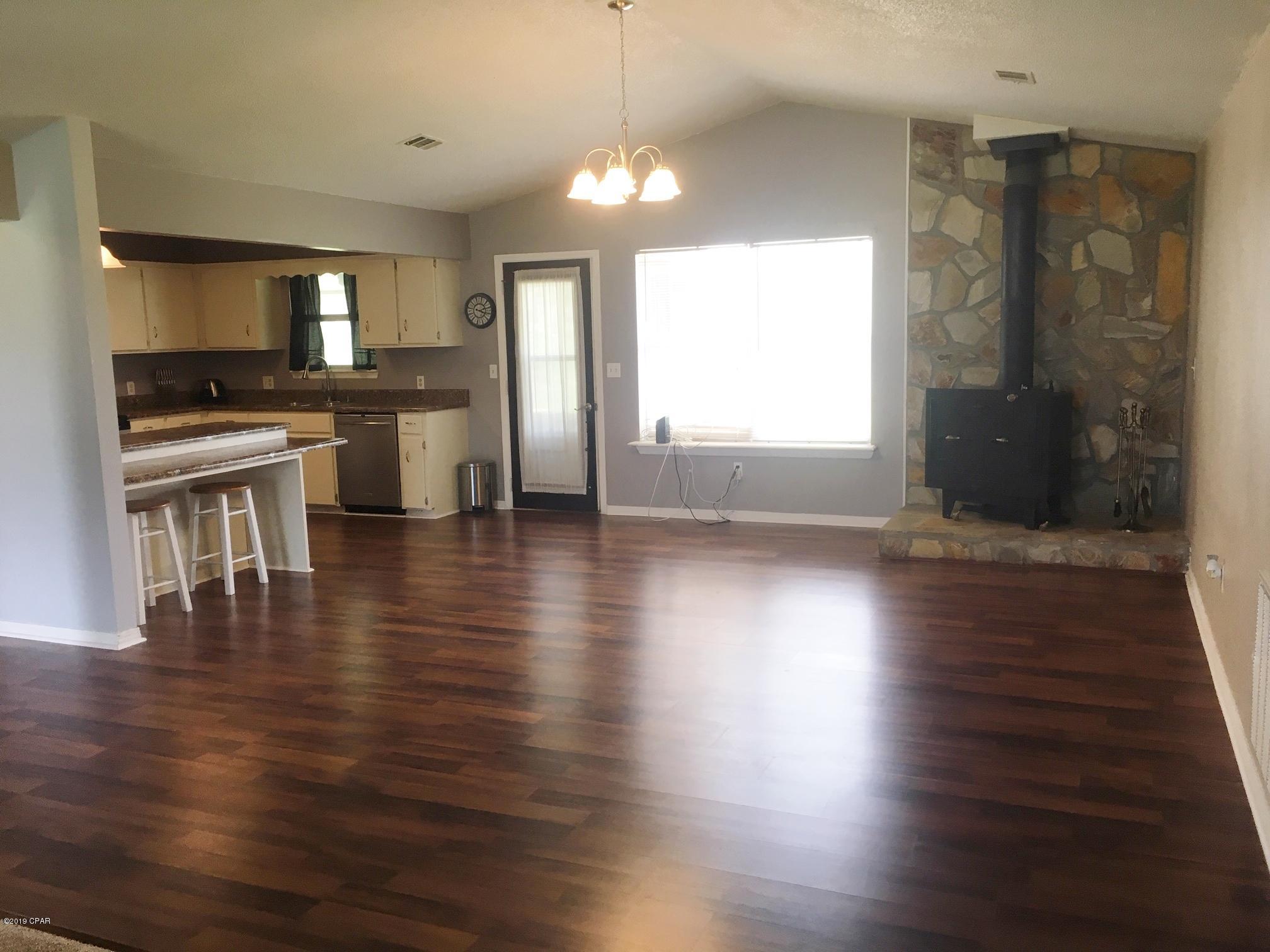 Indian Springs - Residential