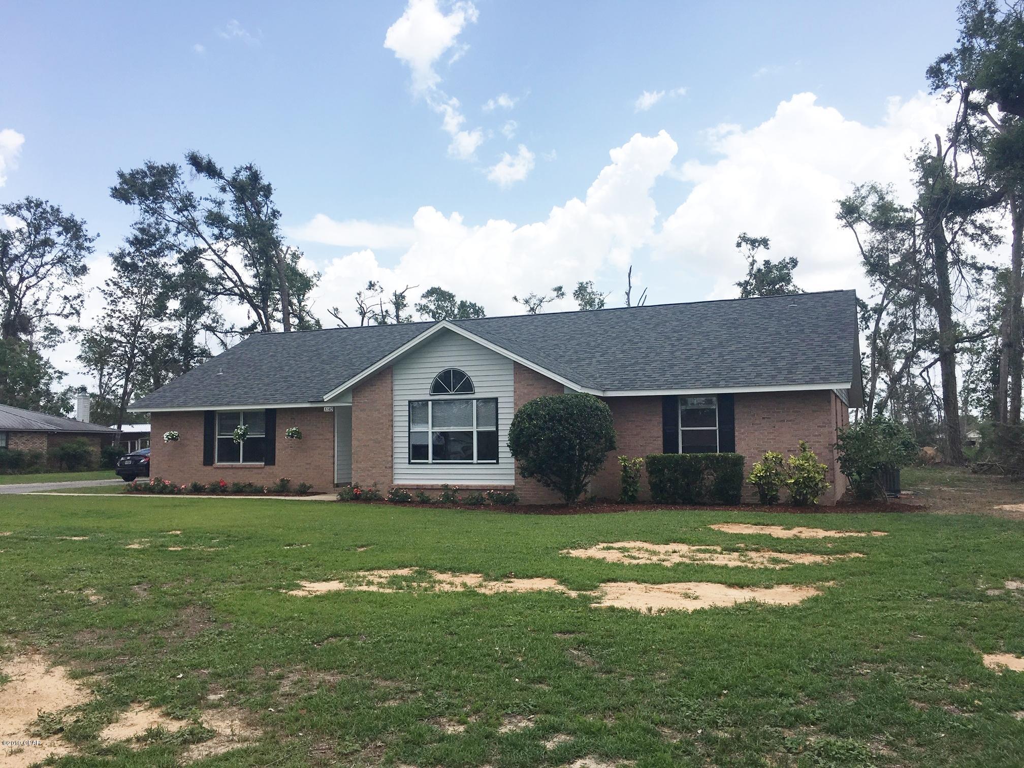 Indian Springs - Residential