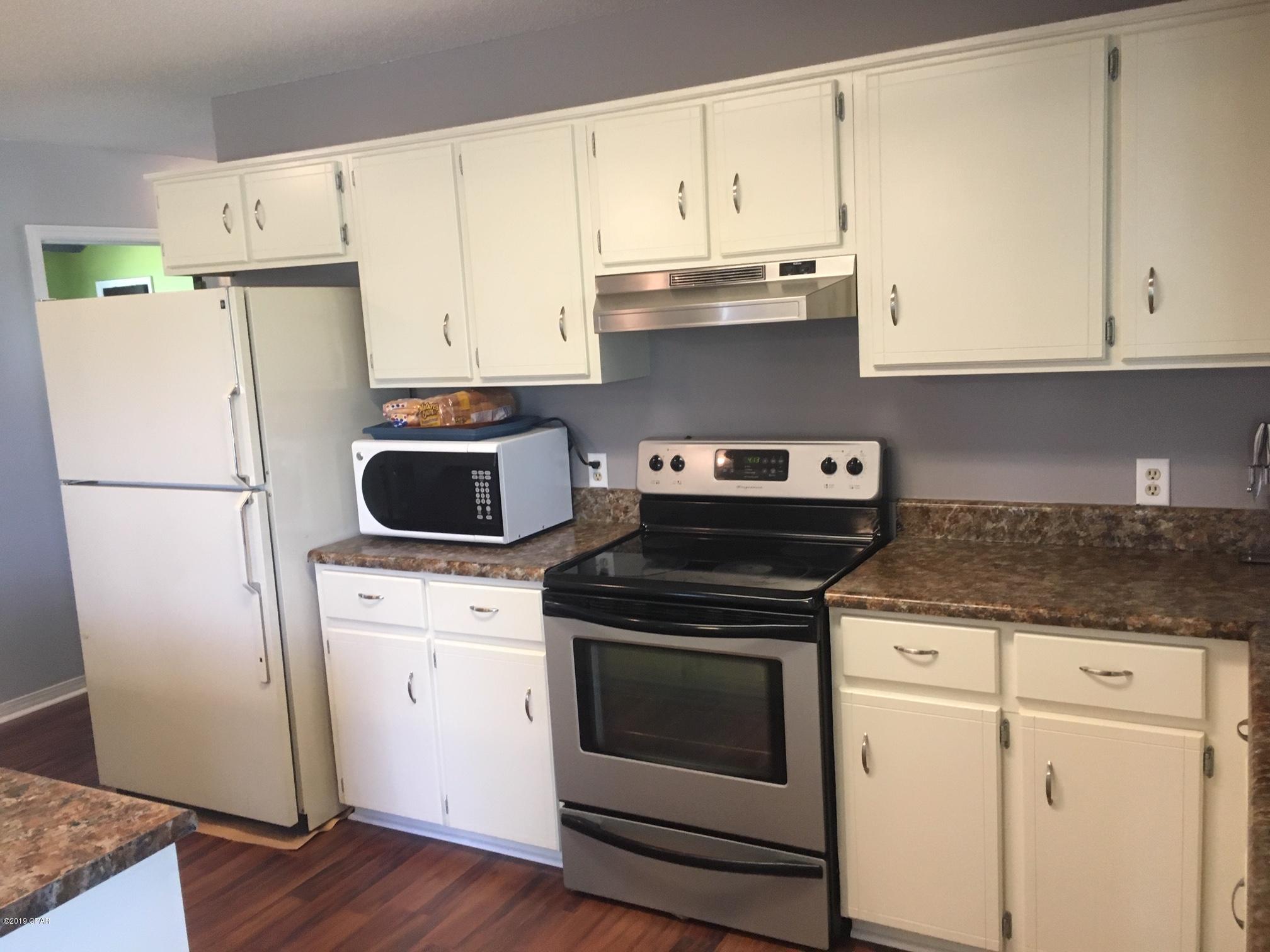 Indian Springs - Residential