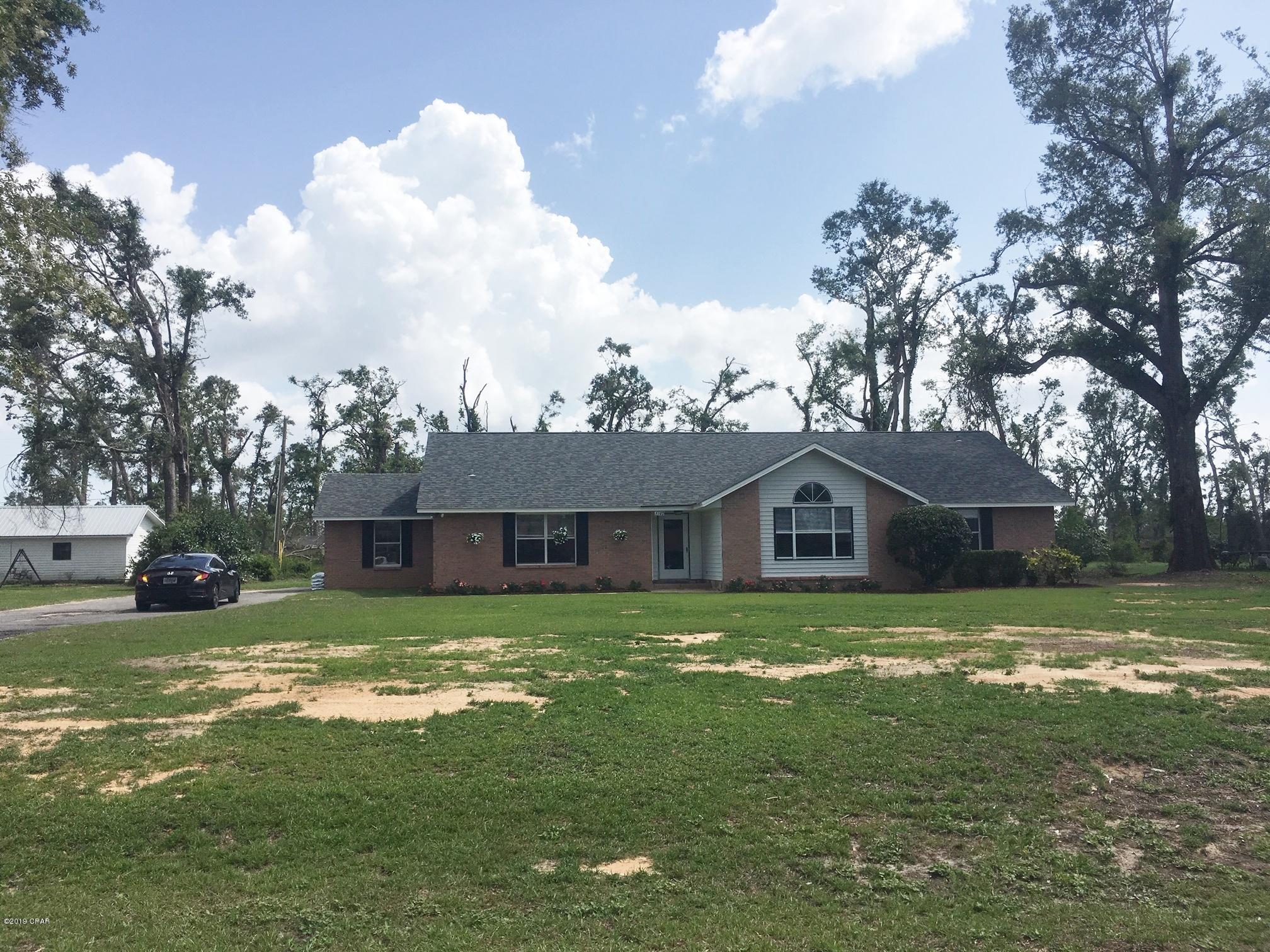 Indian Springs - Residential