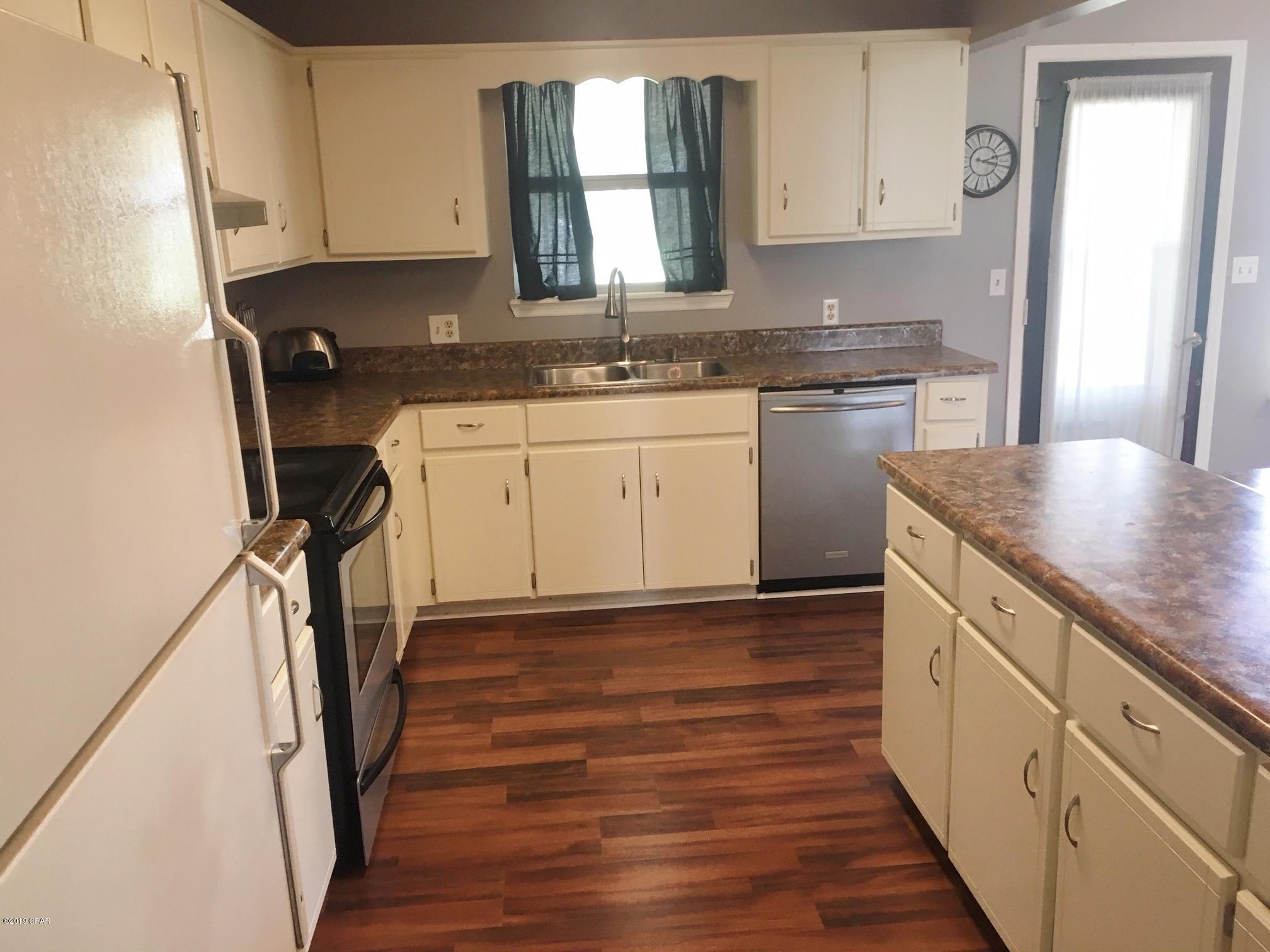 Indian Springs - Residential