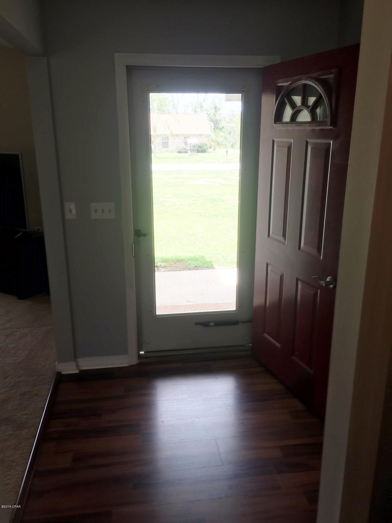 Indian Springs - Residential