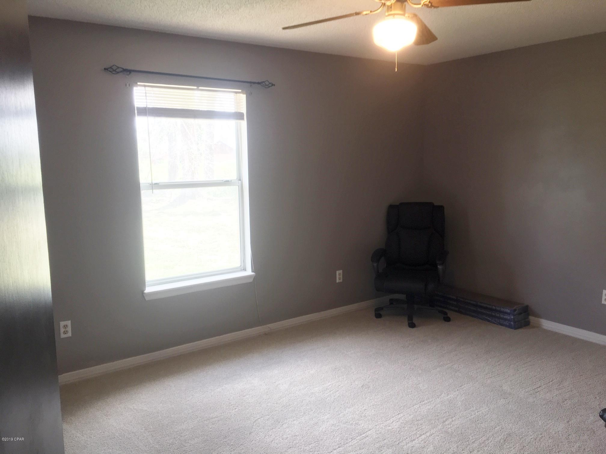 Indian Springs - Residential