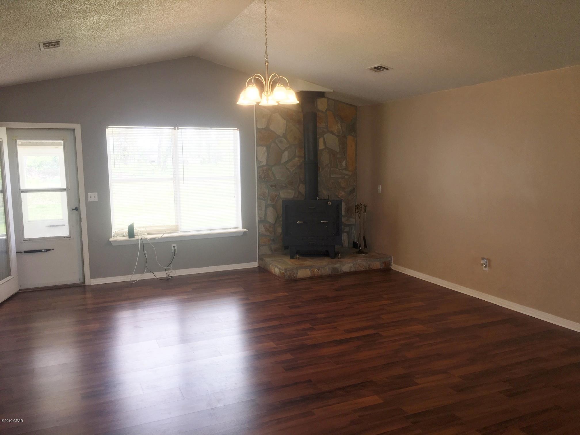 Indian Springs - Residential