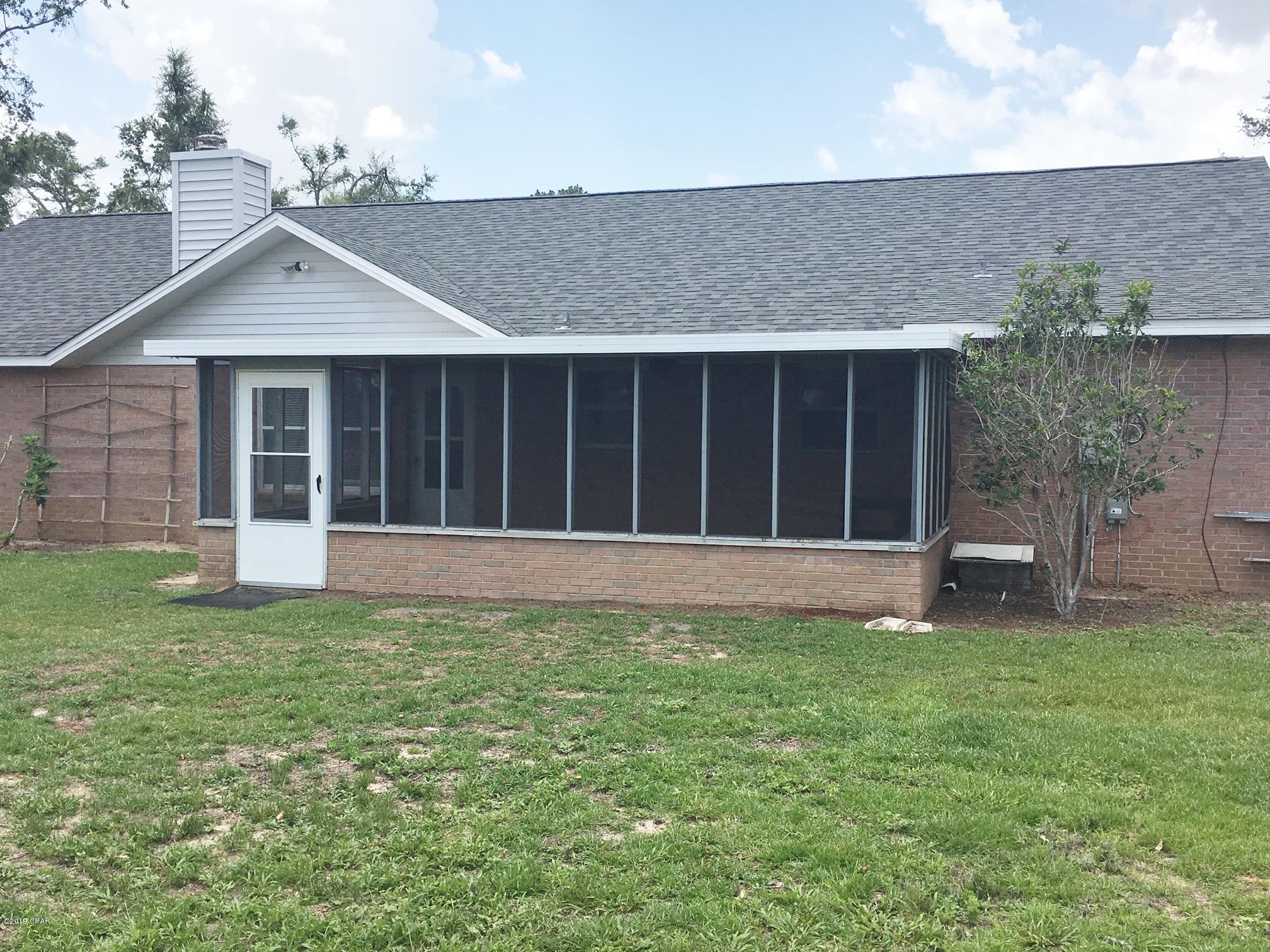 Indian Springs - Residential