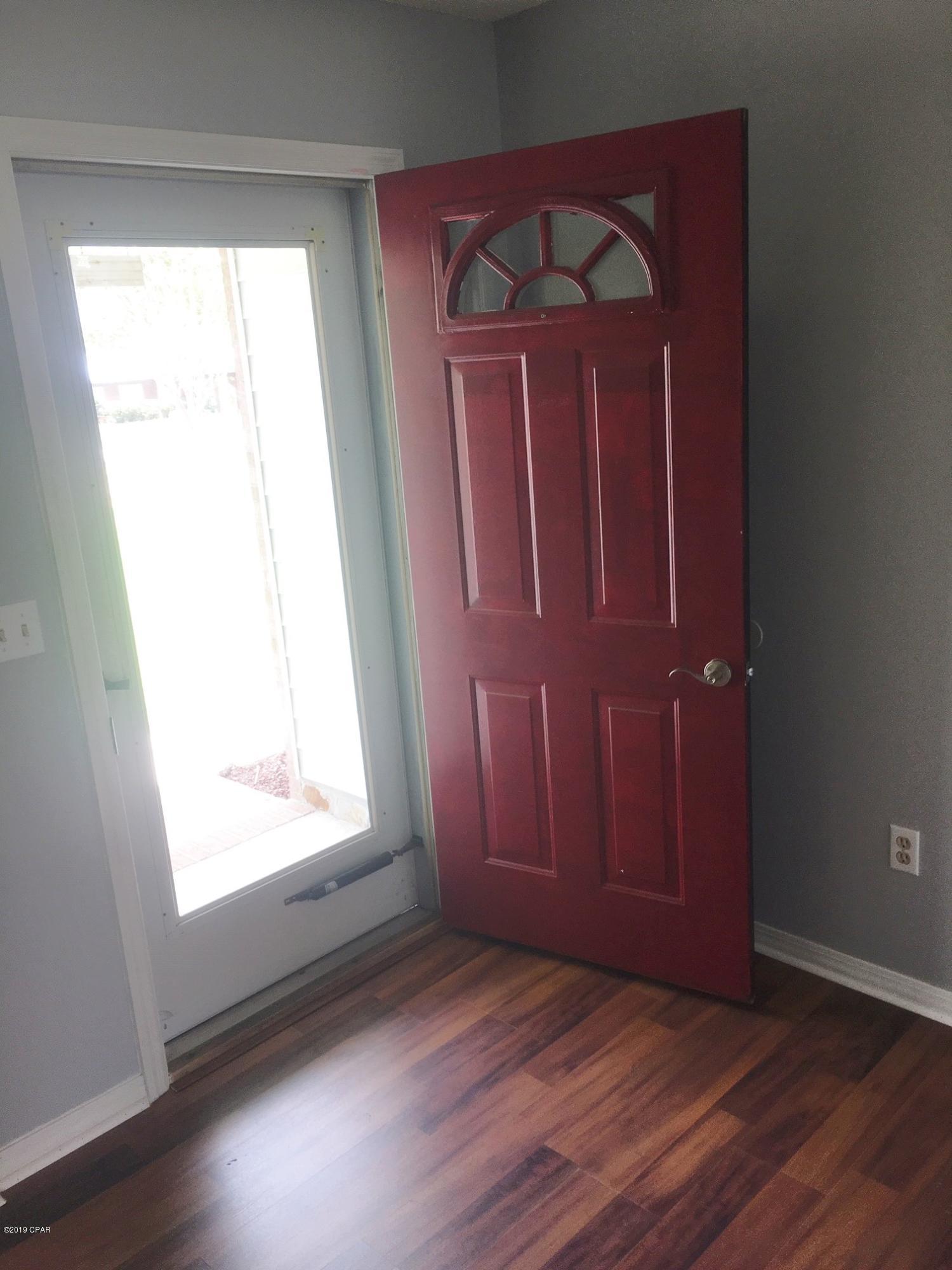 Indian Springs - Residential