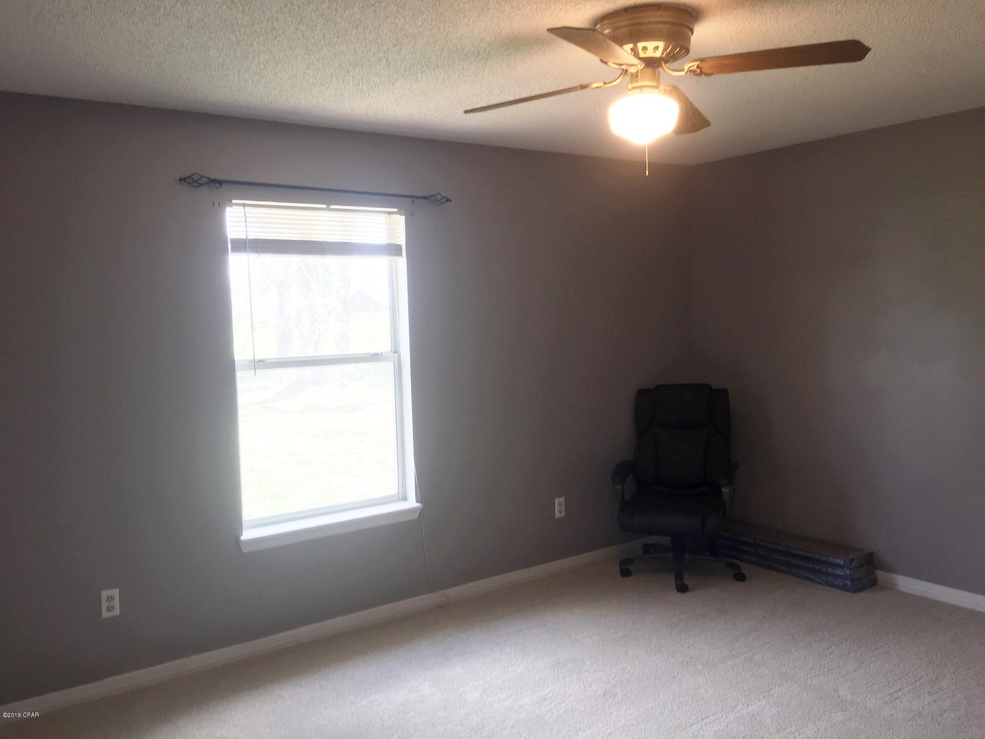 Indian Springs - Residential