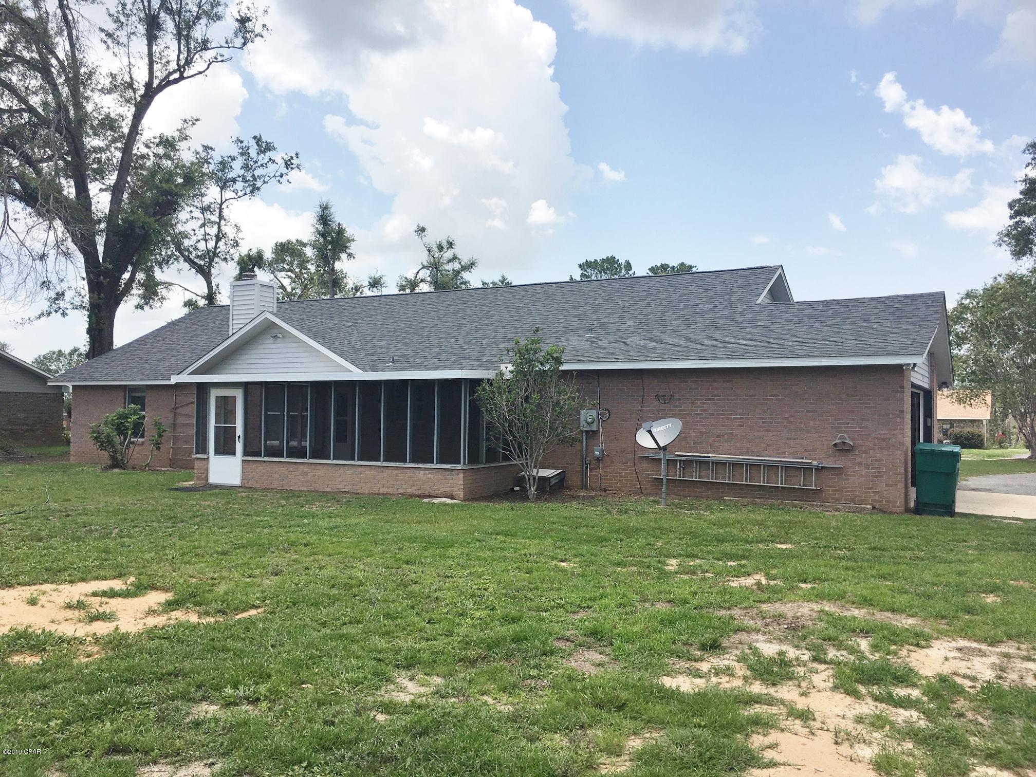 Indian Springs - Residential