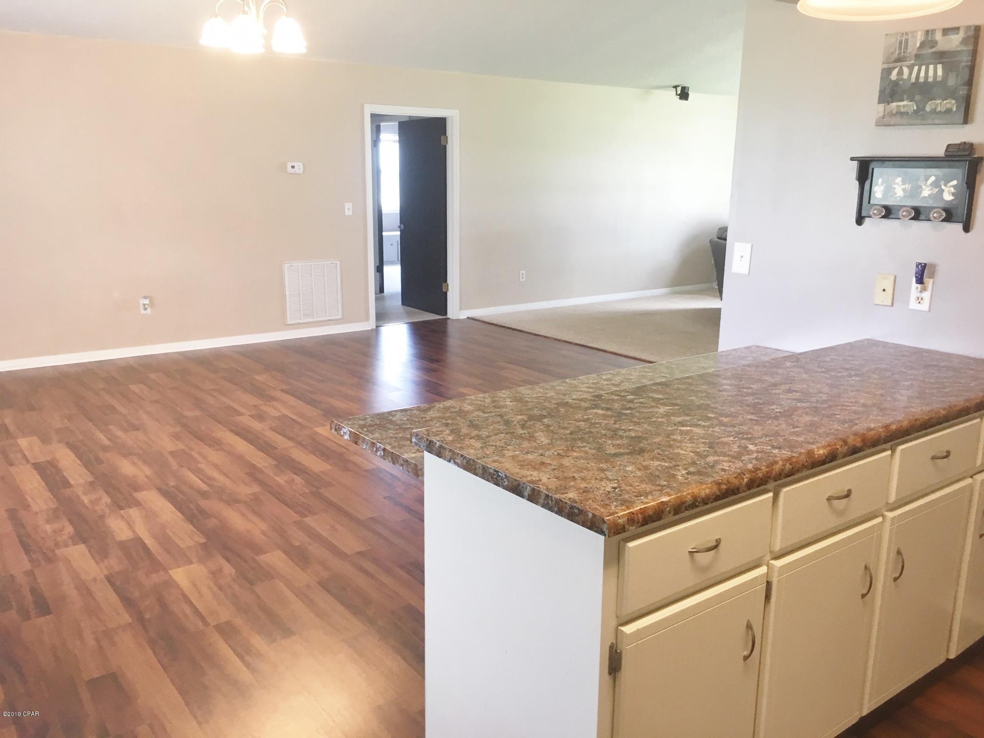 Indian Springs - Residential