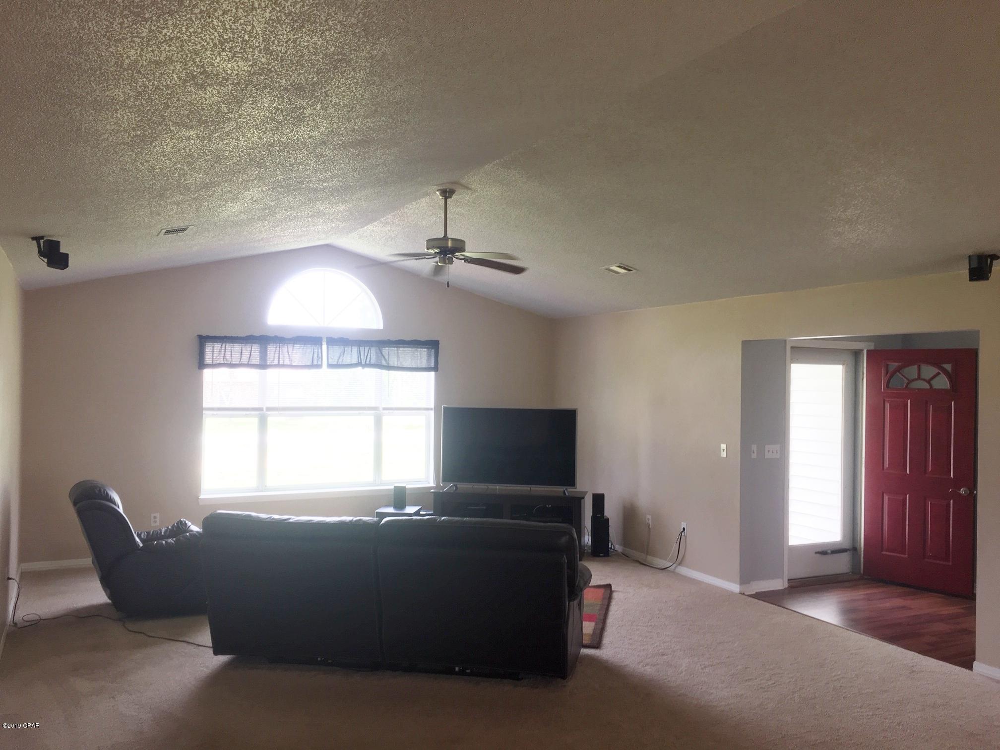 Indian Springs - Residential