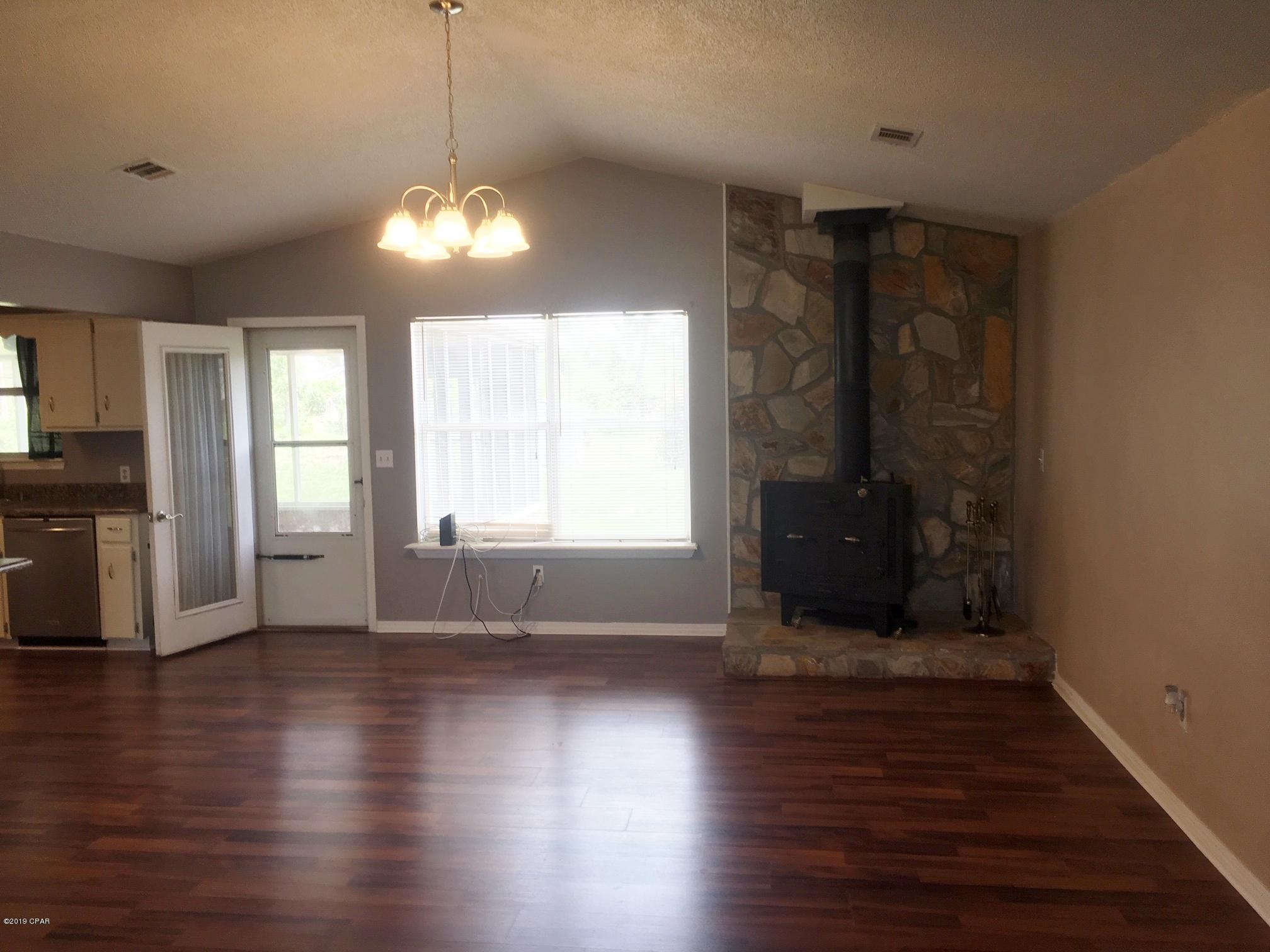 Indian Springs - Residential