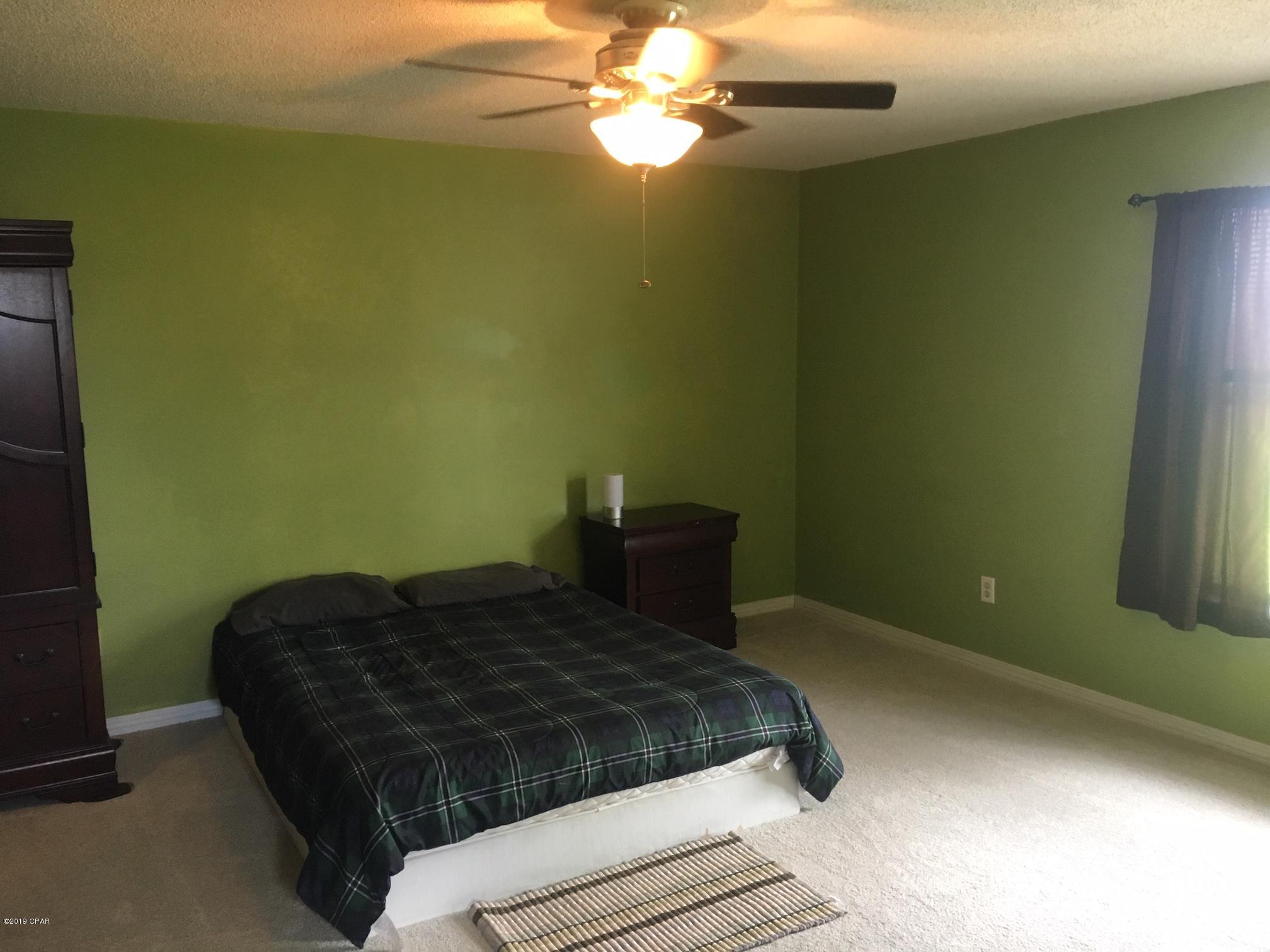 Indian Springs - Residential