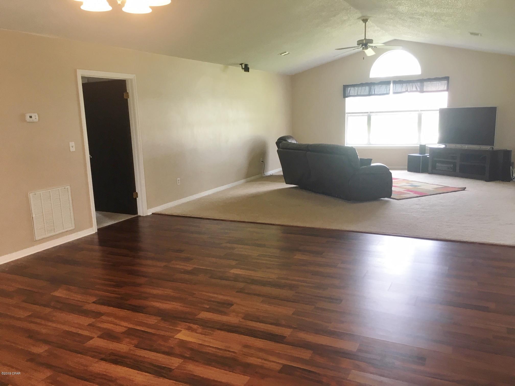 Indian Springs - Residential