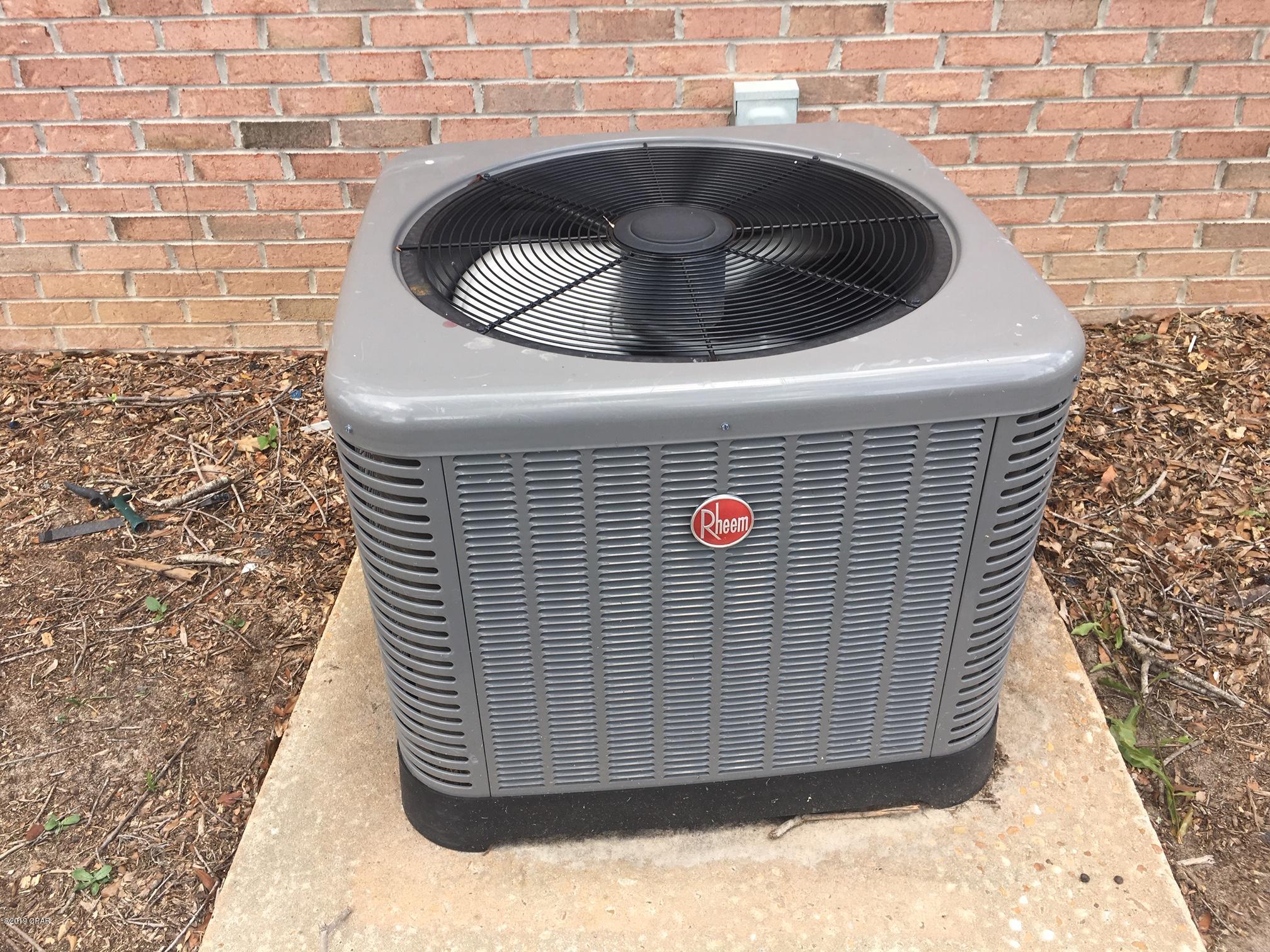 Indian Springs - Residential