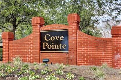 Cove Pointe - Land
