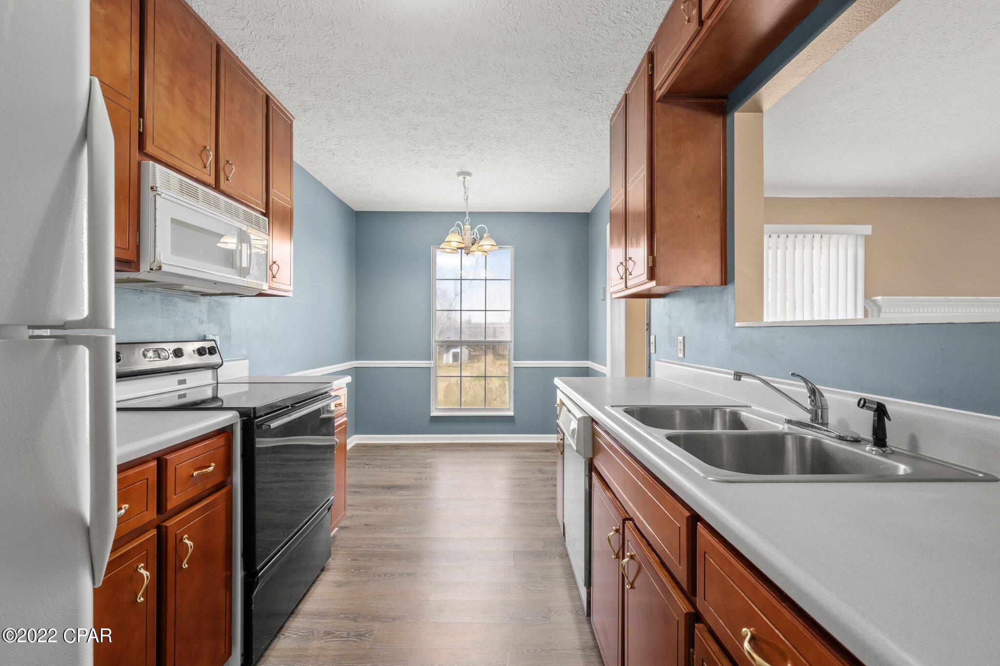 Derby Woods - Residential