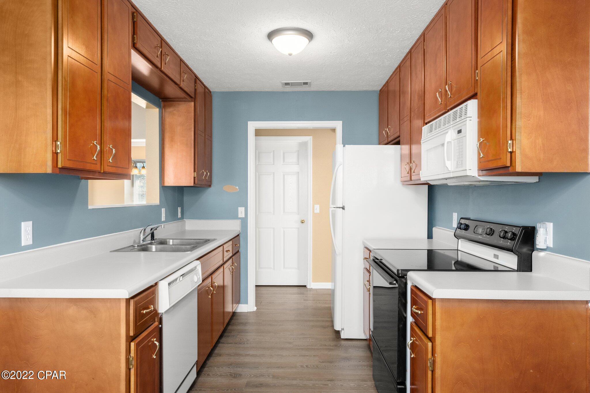 Derby Woods - Residential