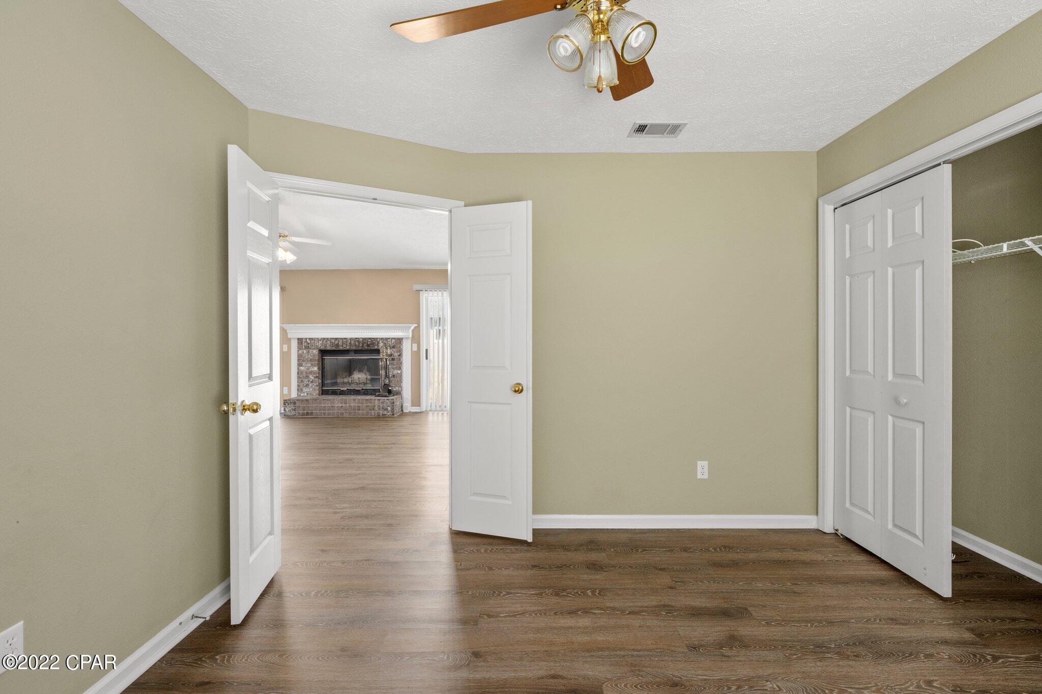 Derby Woods - Residential