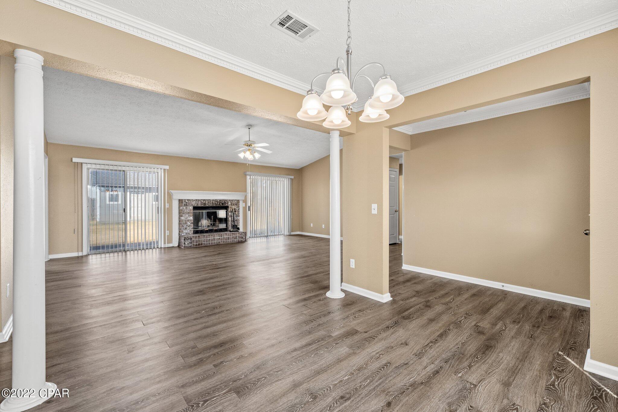 Derby Woods - Residential