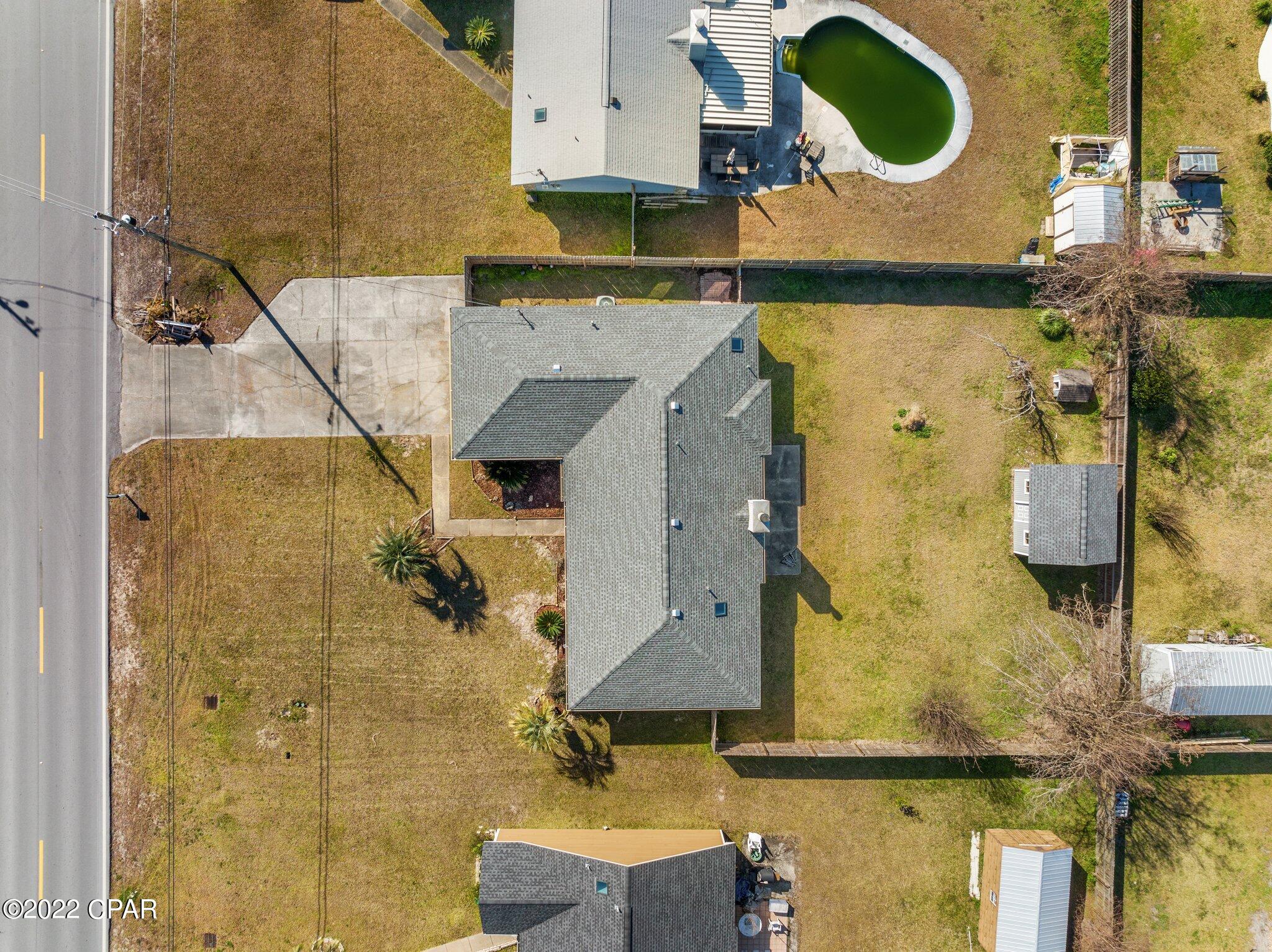 Derby Woods - Residential