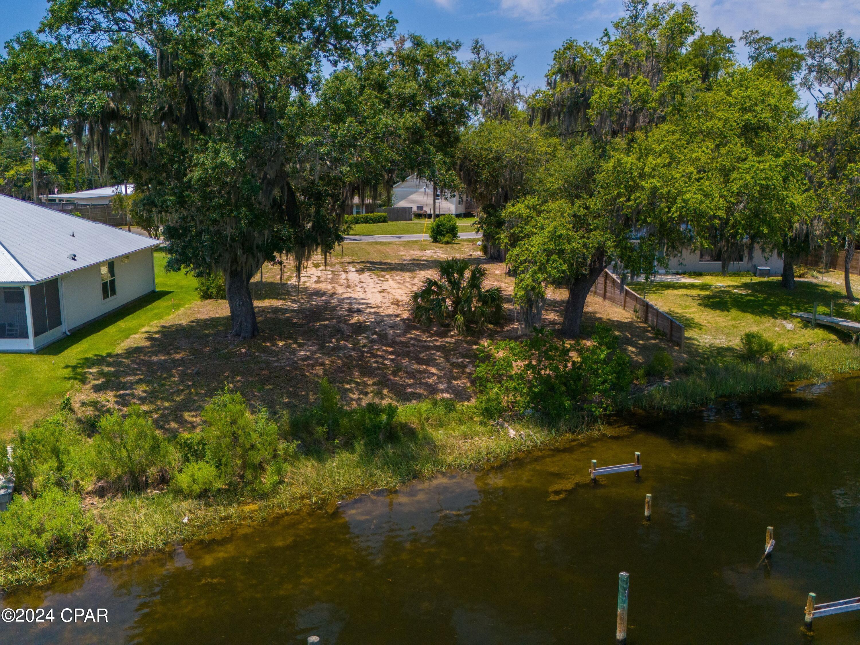 Shoreline Properties#1 - Land