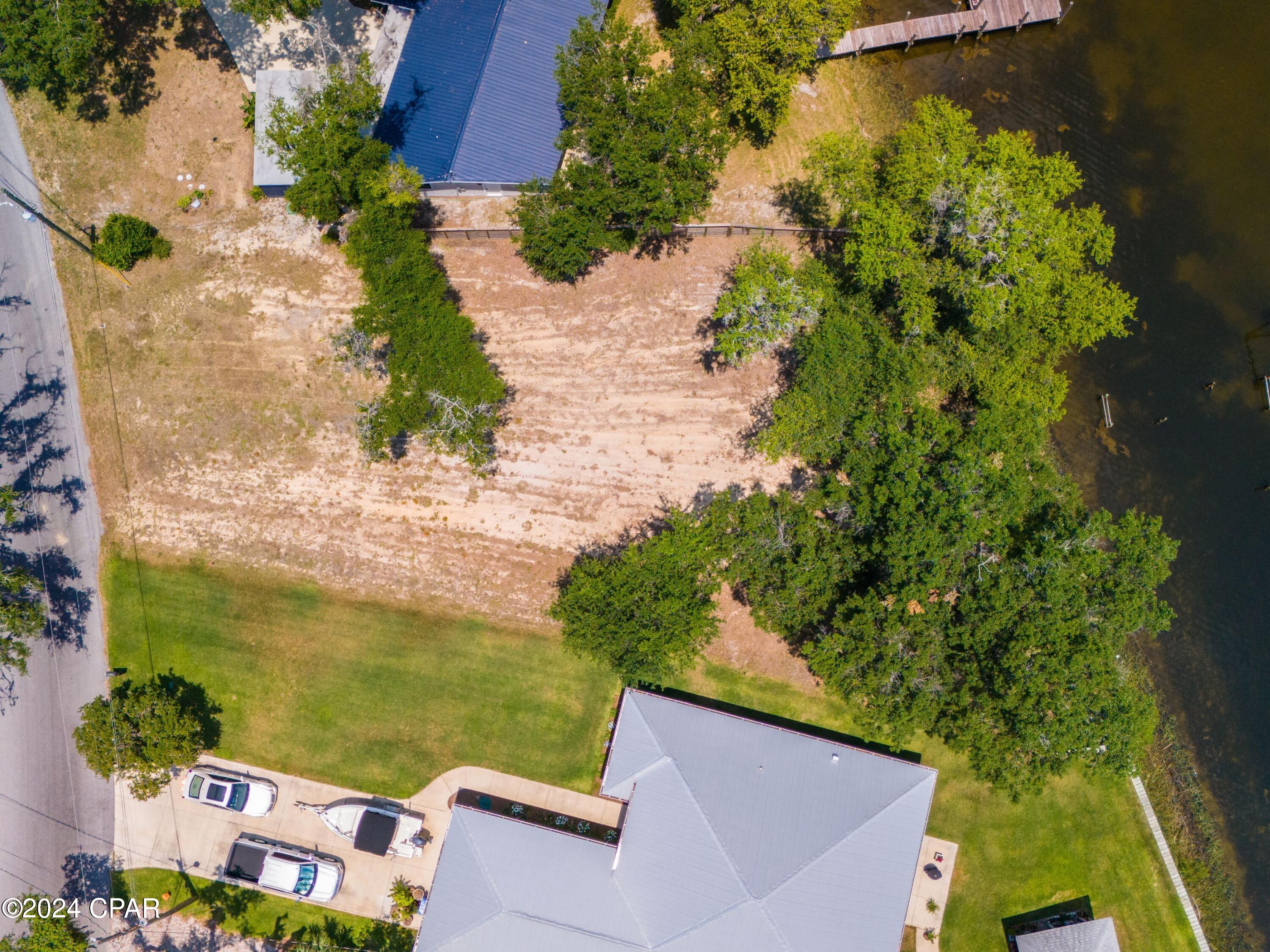 Shoreline Properties#1 - Land