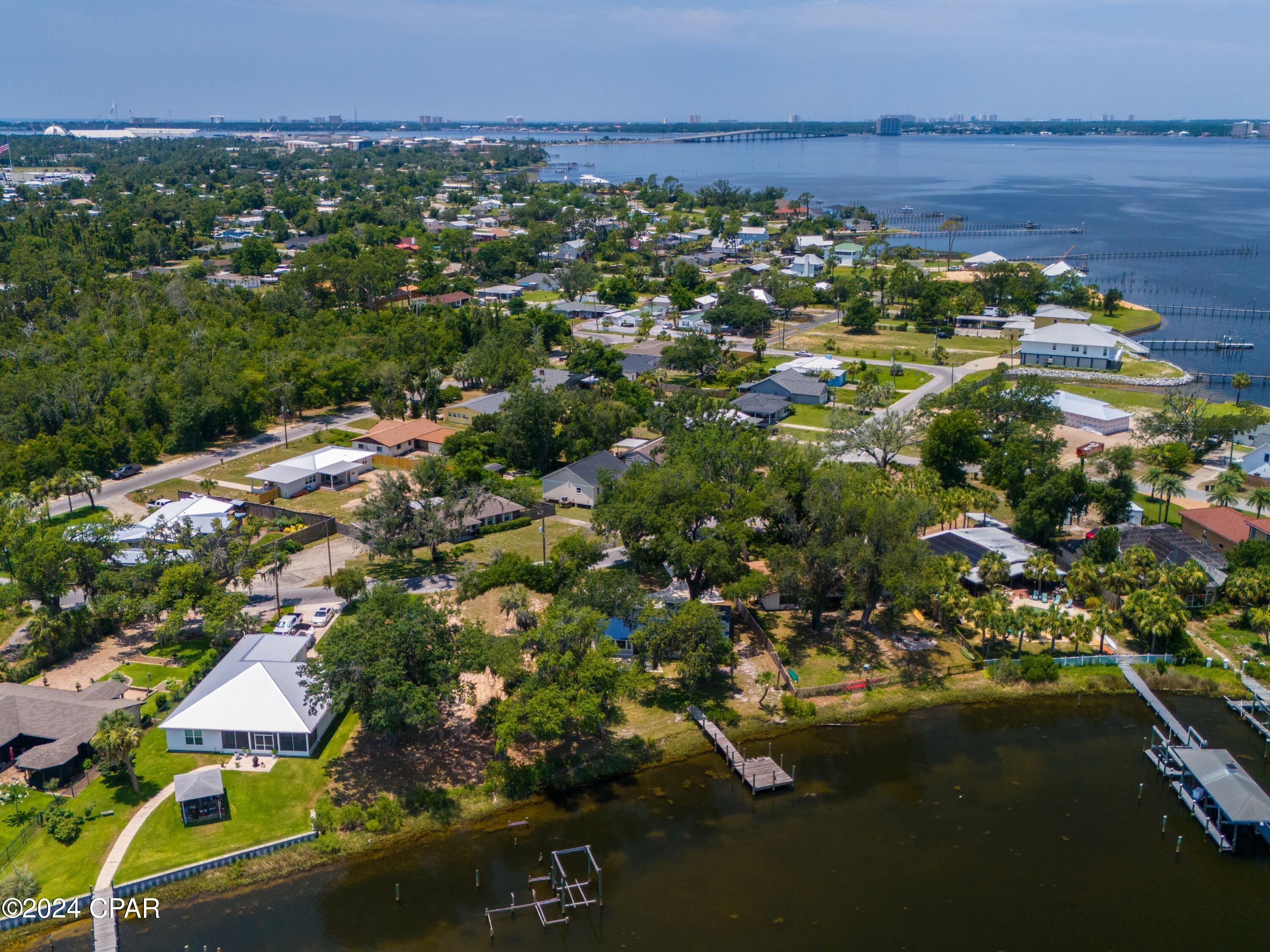 Shoreline Properties#1 - Land