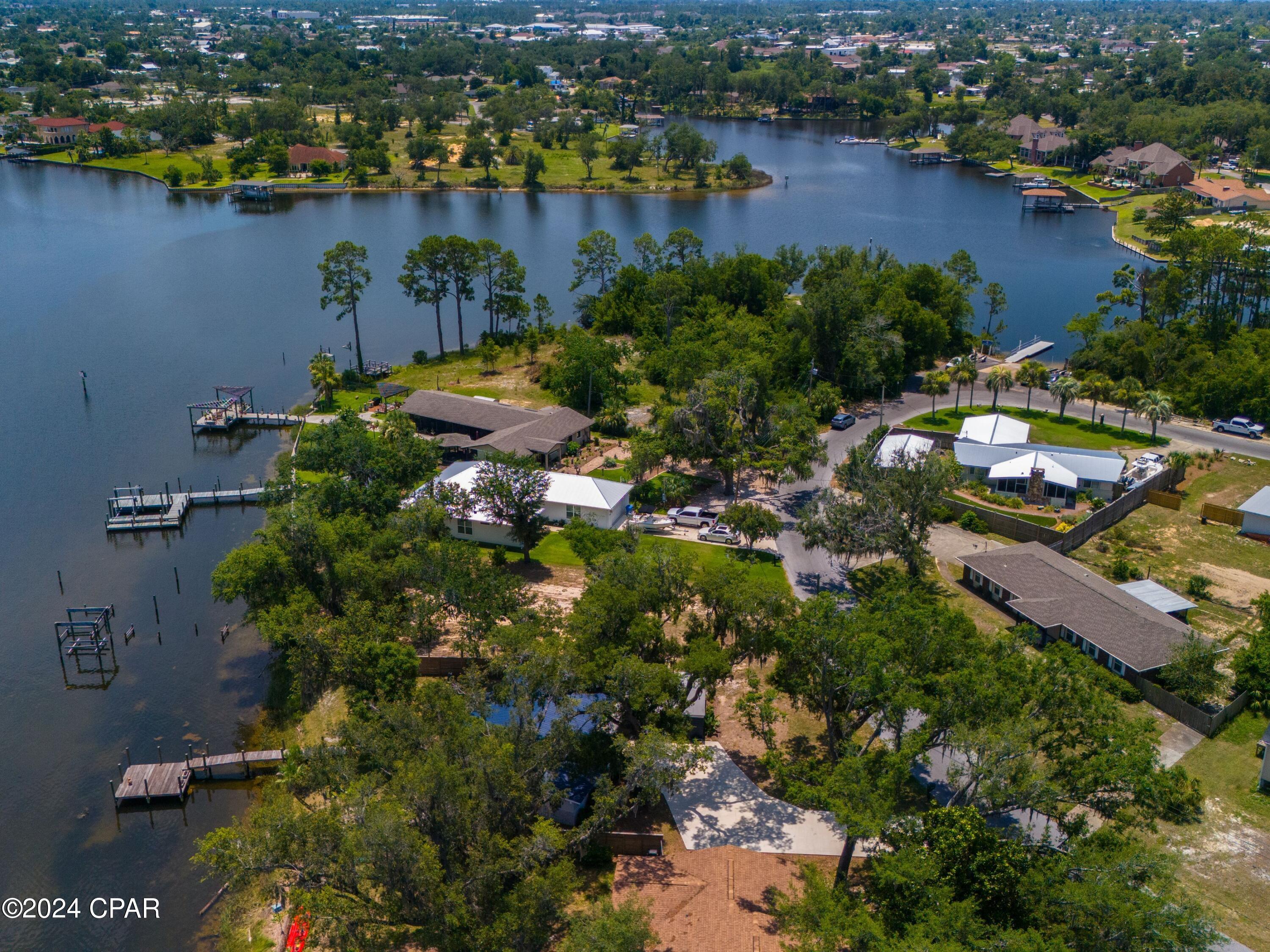 Shoreline Properties#1 - Land