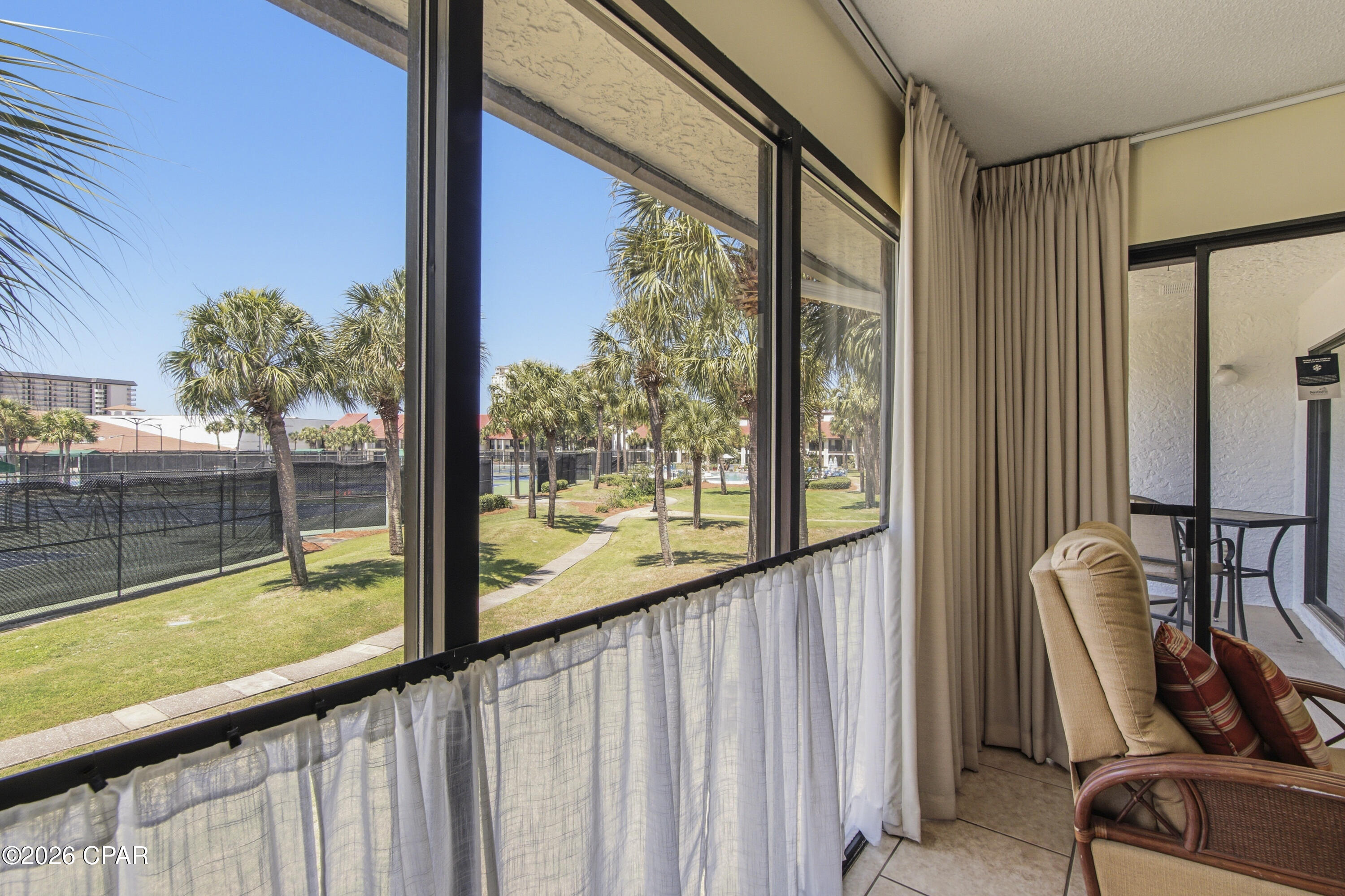 River Oaks Tennis Villas - Residential