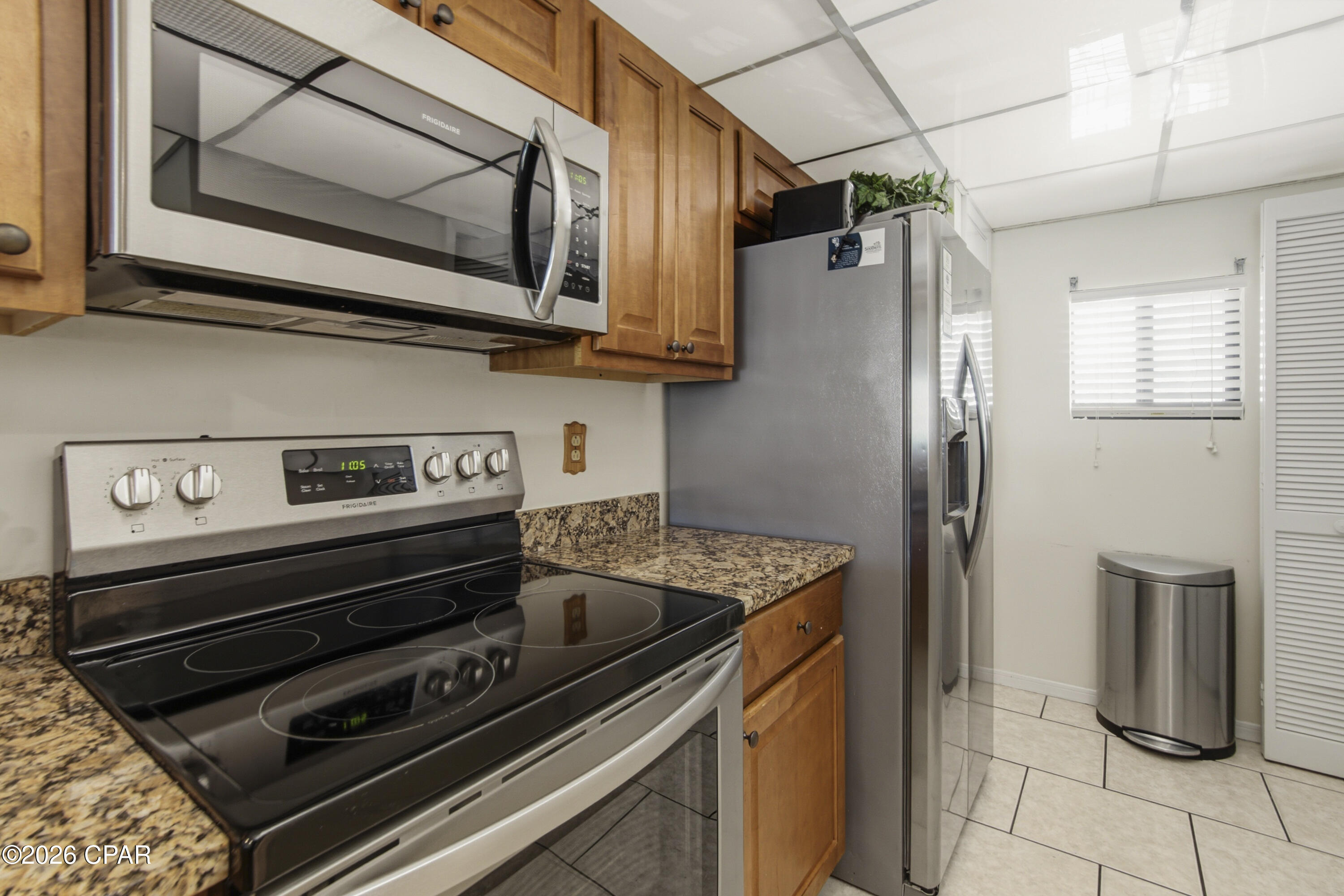 River Oaks Tennis Villas - Residential