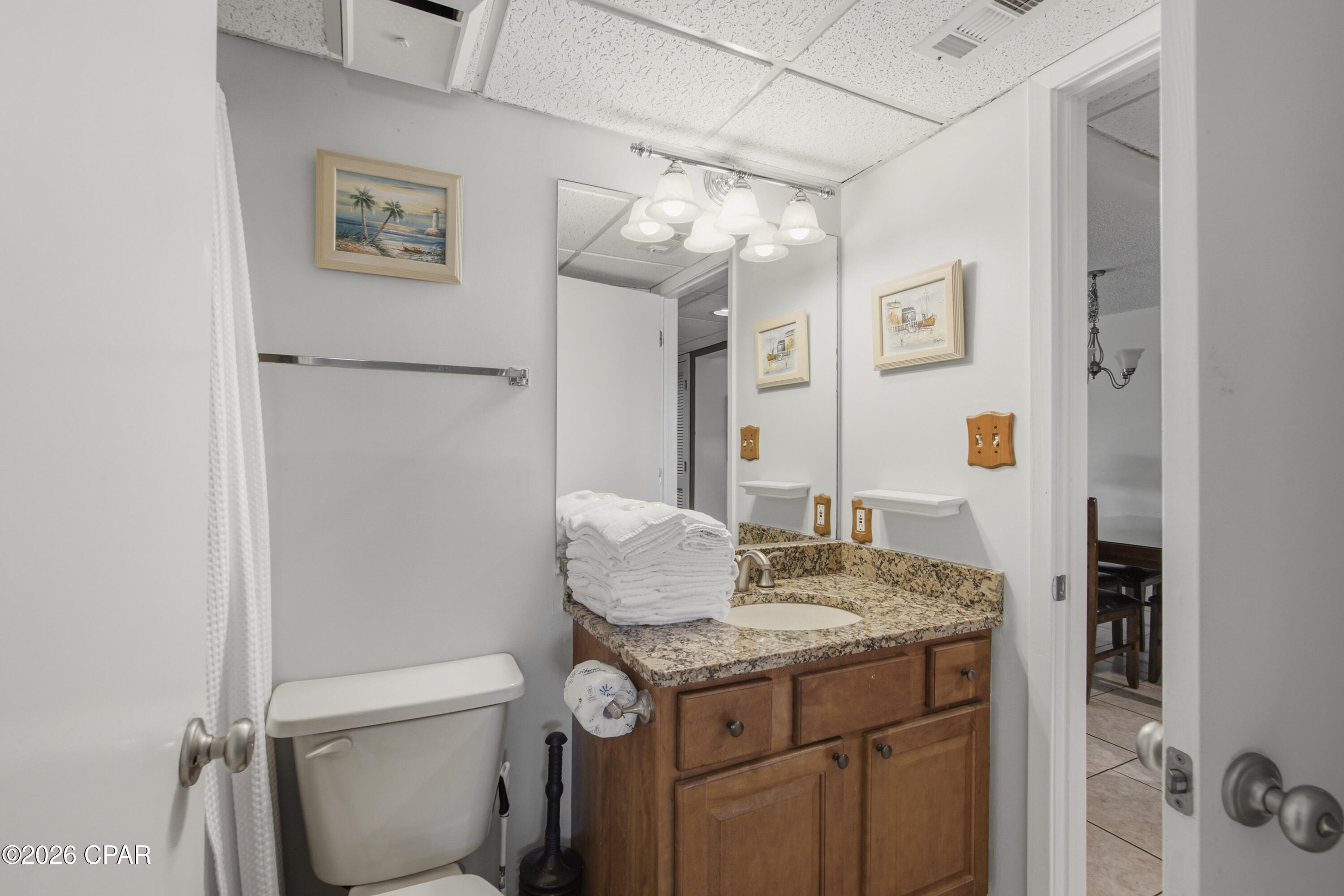 River Oaks Tennis Villas - Residential